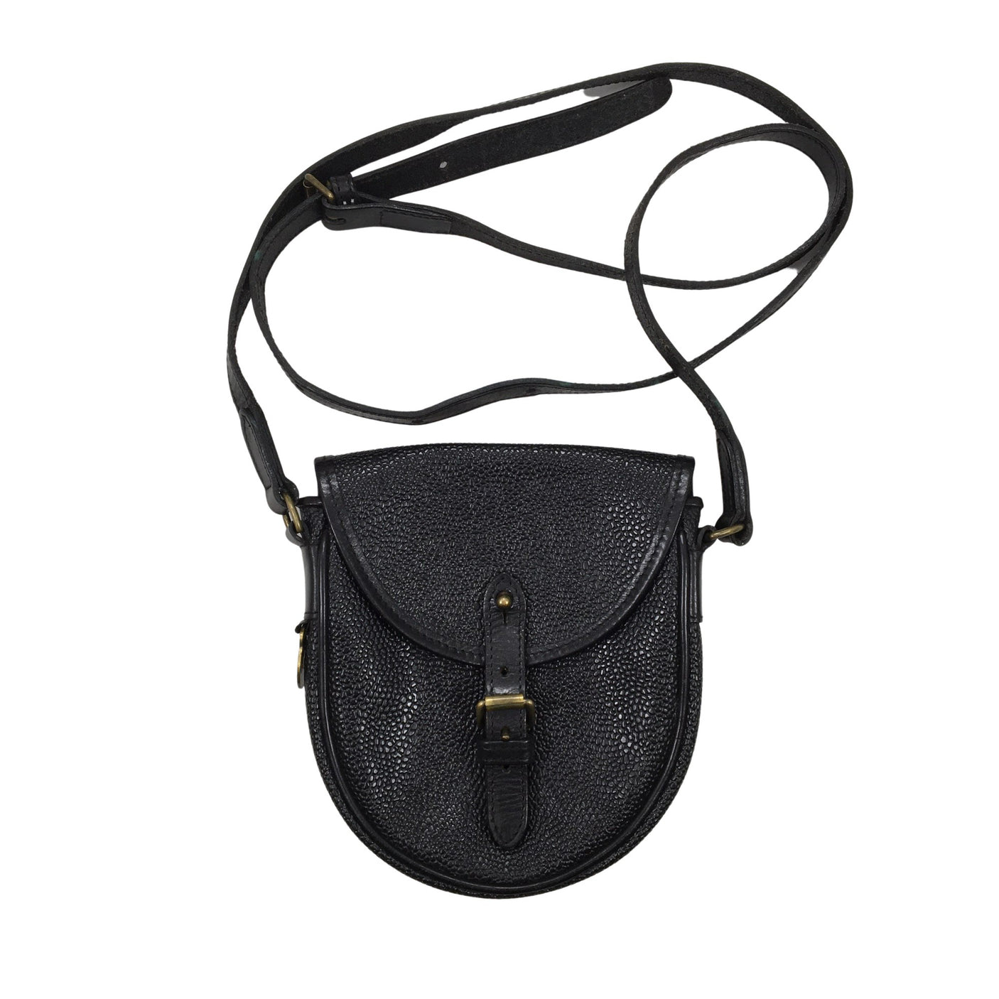 Unisex Mulberry - Olkalaukku, koko Mini - (1)