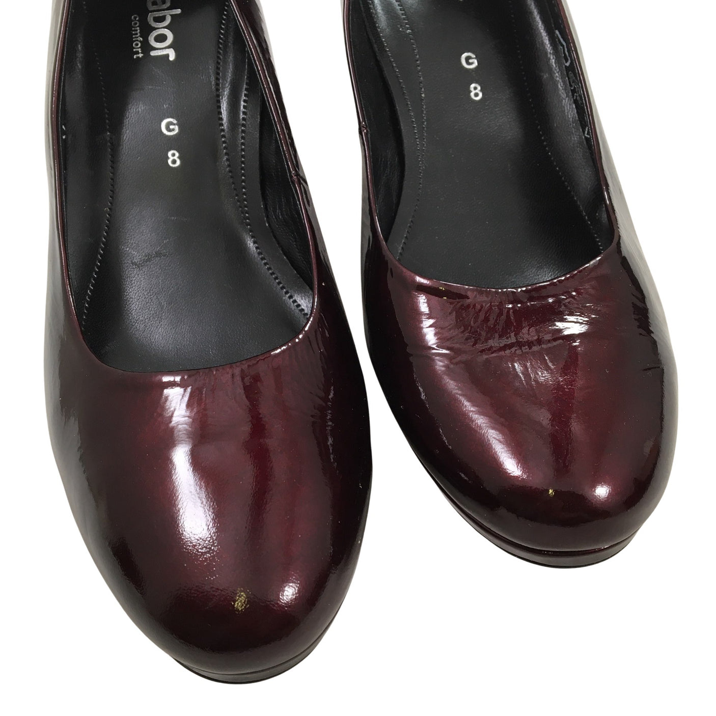 Unisex Gabor - Korkokengät, koko 41 - (3)