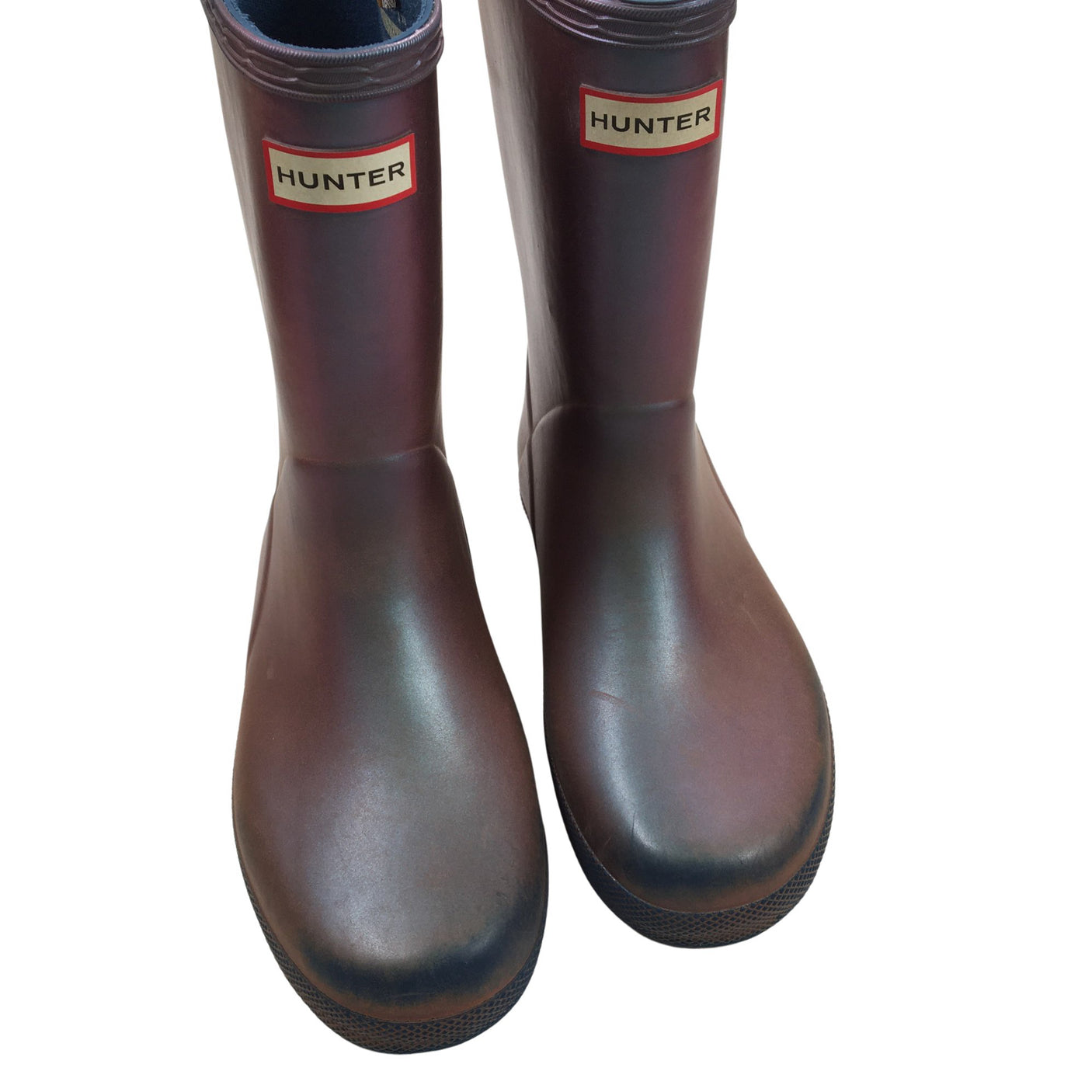 Unisex Hunter - Kumisaappaat, koko 33 - (2)