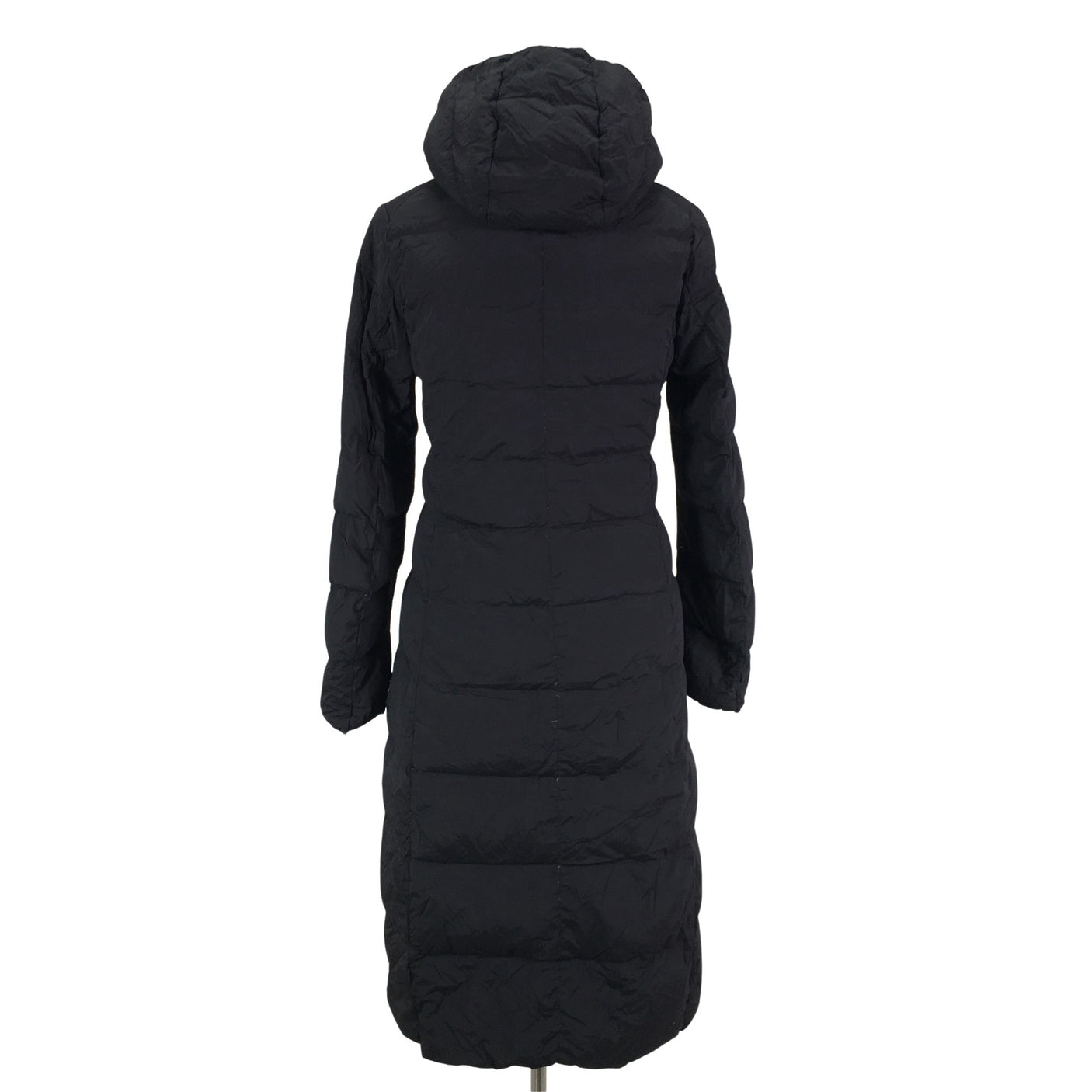 Unisex Uniqlo - Kevytuntuvatakki, koko 36 - (2)