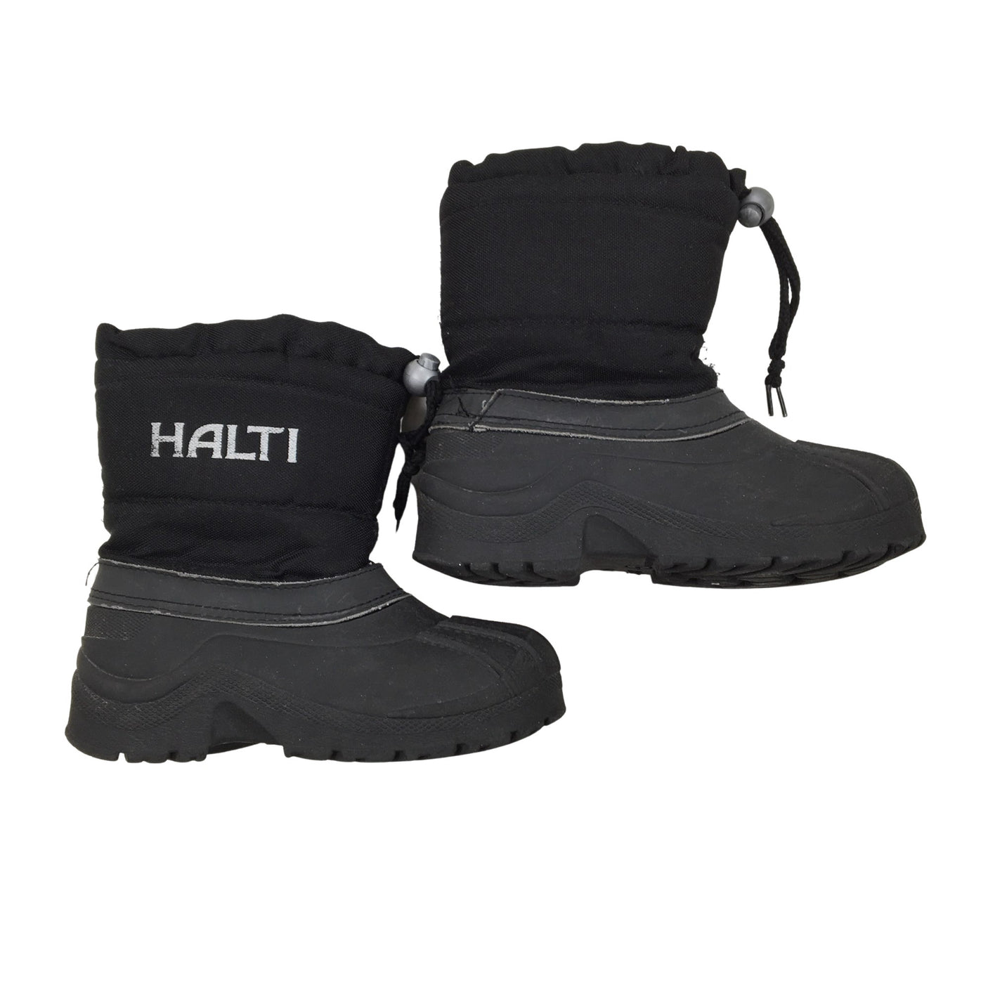 Unisex Halti - Talvikengät, koko 29 - (1)