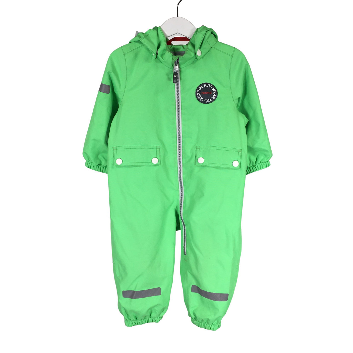 Unisex Reimatec - Välikausihaalari, koko 74 - 80 - (1)