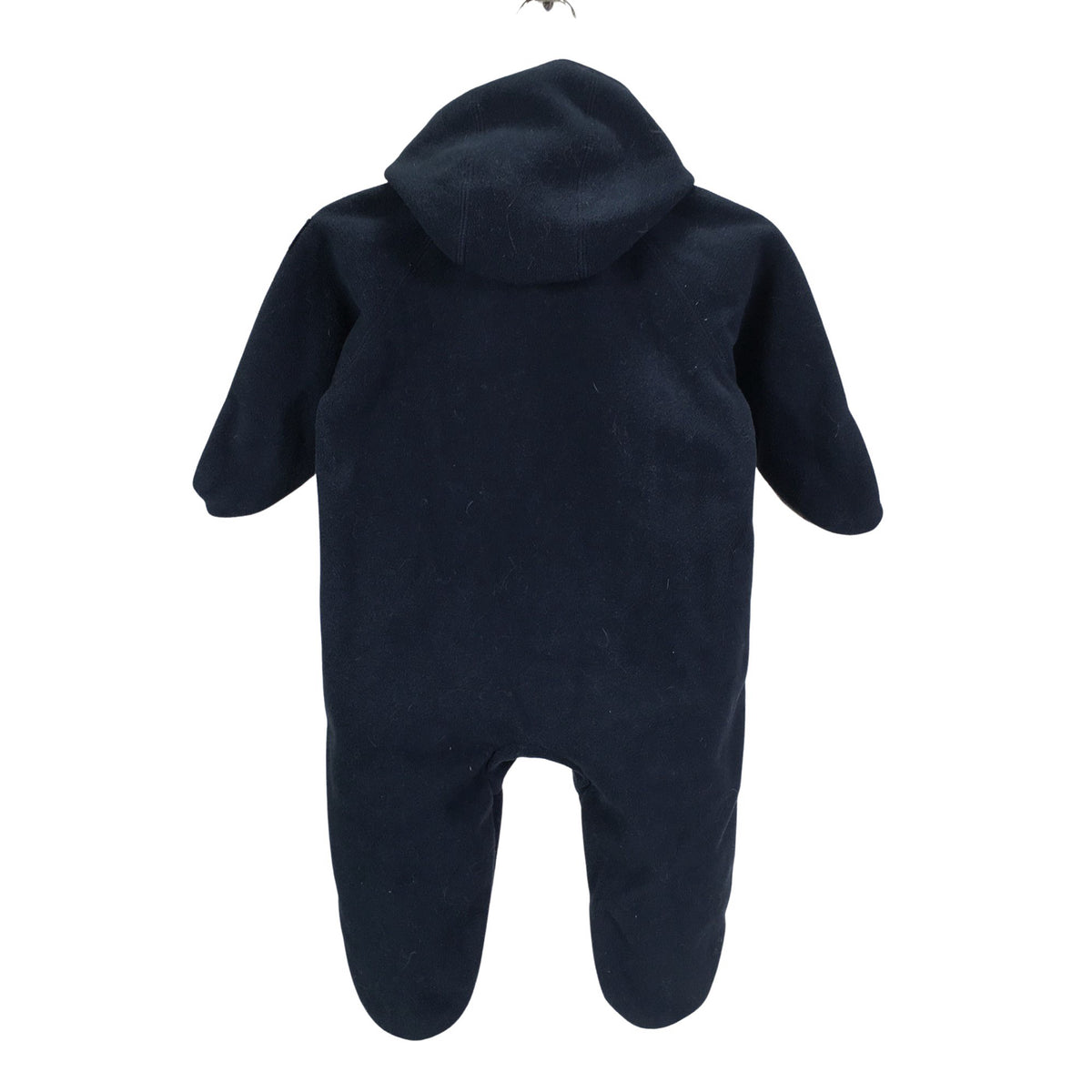Unisex Polarn O. Pyret - Windfleecehaalari, koko 56 - 62 - (2)