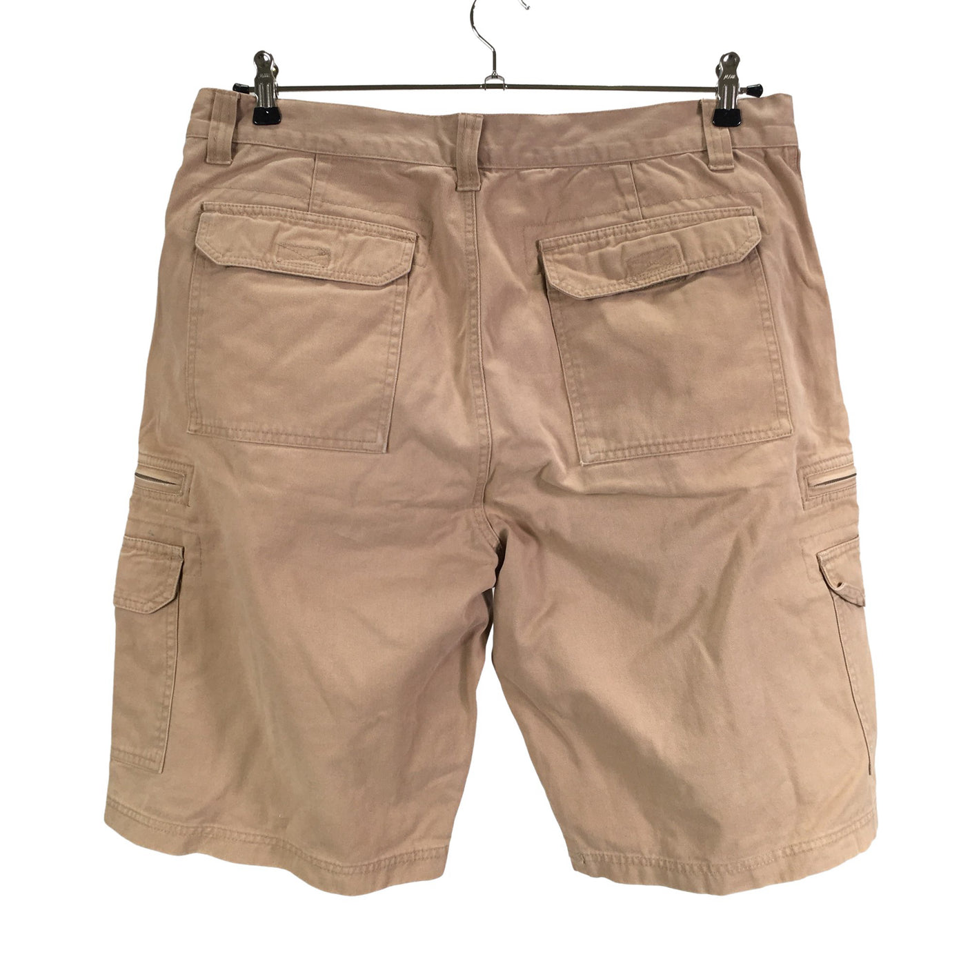 Unisex Bodyguard - Shortsit, koko L - (2)