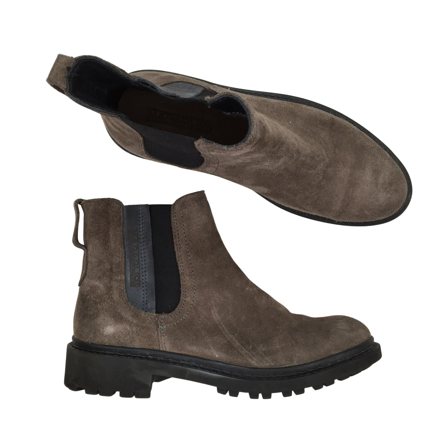 Unisex Napapijri - Nilkkurit, koko 37 - (1)