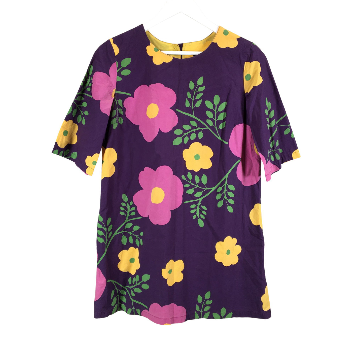 Unisex Marimekko - Kangastunika, koko 36 - (1)