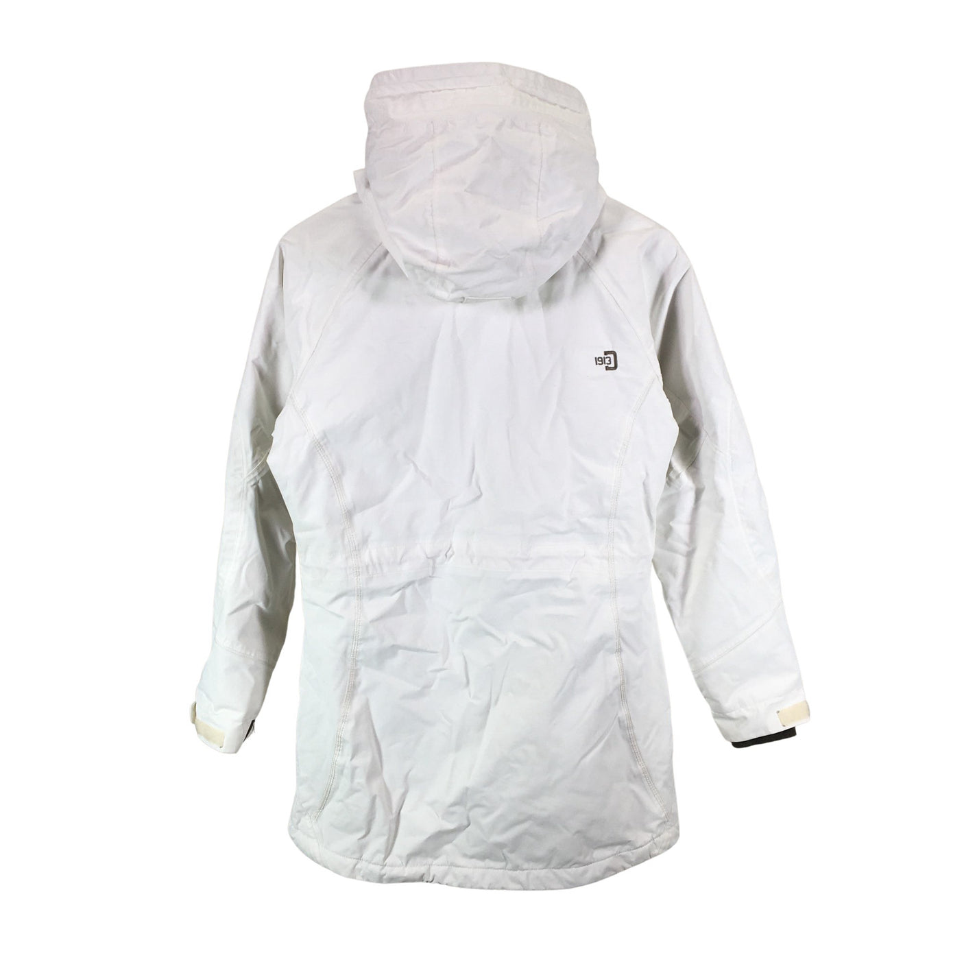 Unisex Didriksons - Parkatakki, koko 36 - (2)