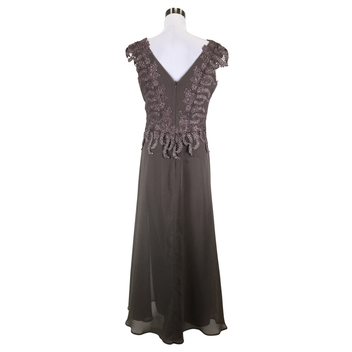 Unisex Luxuar Limited - Iltapuku, koko 42 - (2)