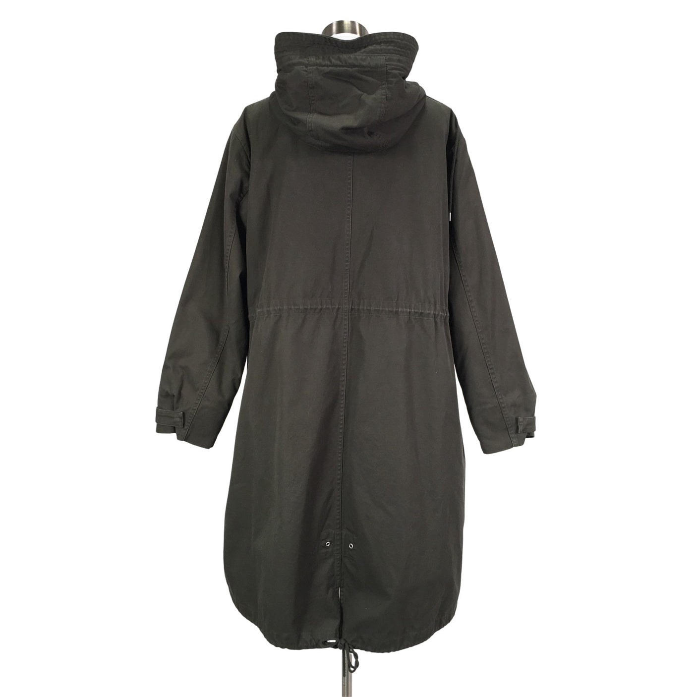 Unisex Marimekko - Parkatakki, koko 38 - (2)