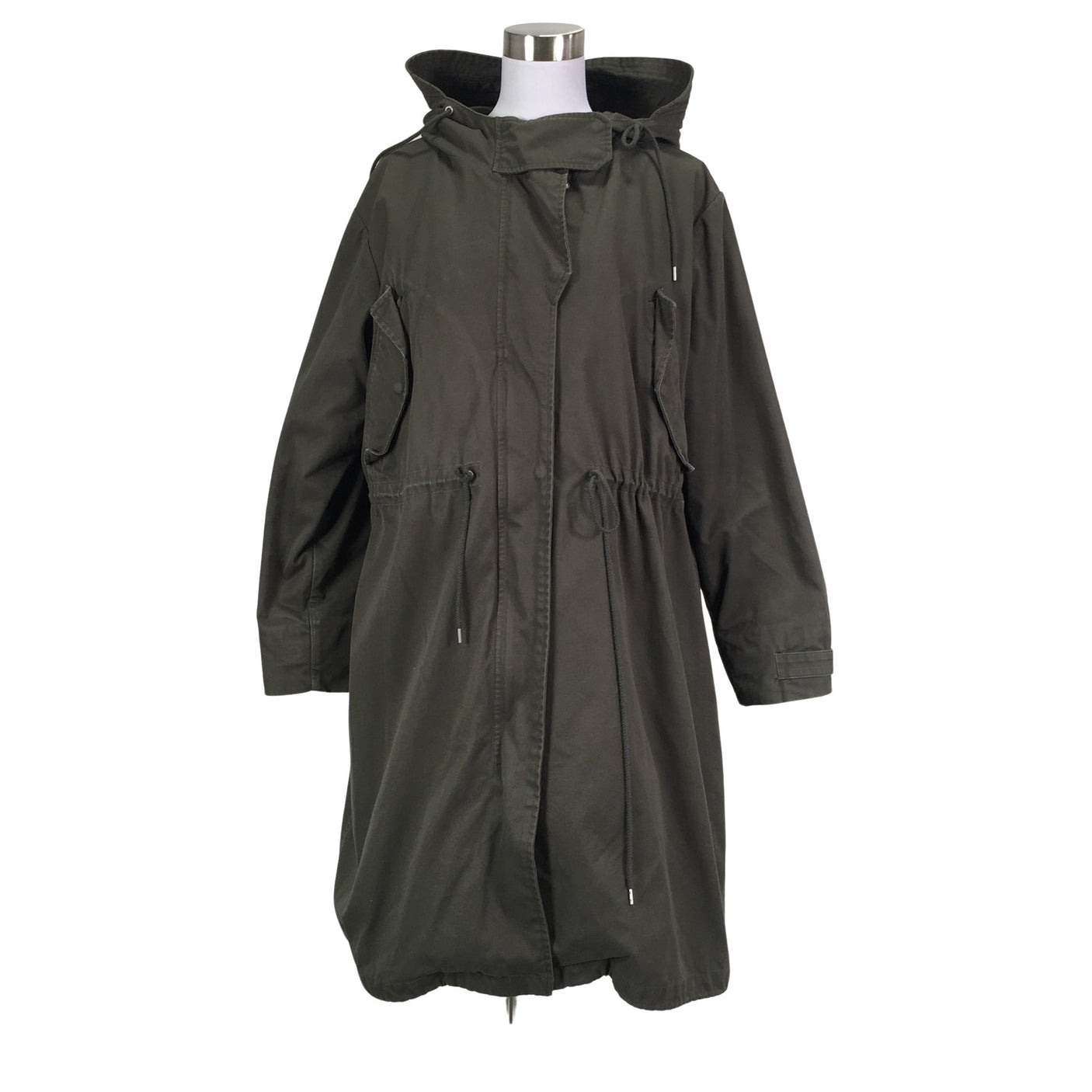 Unisex Marimekko - Parkatakki, koko 38 - (1)