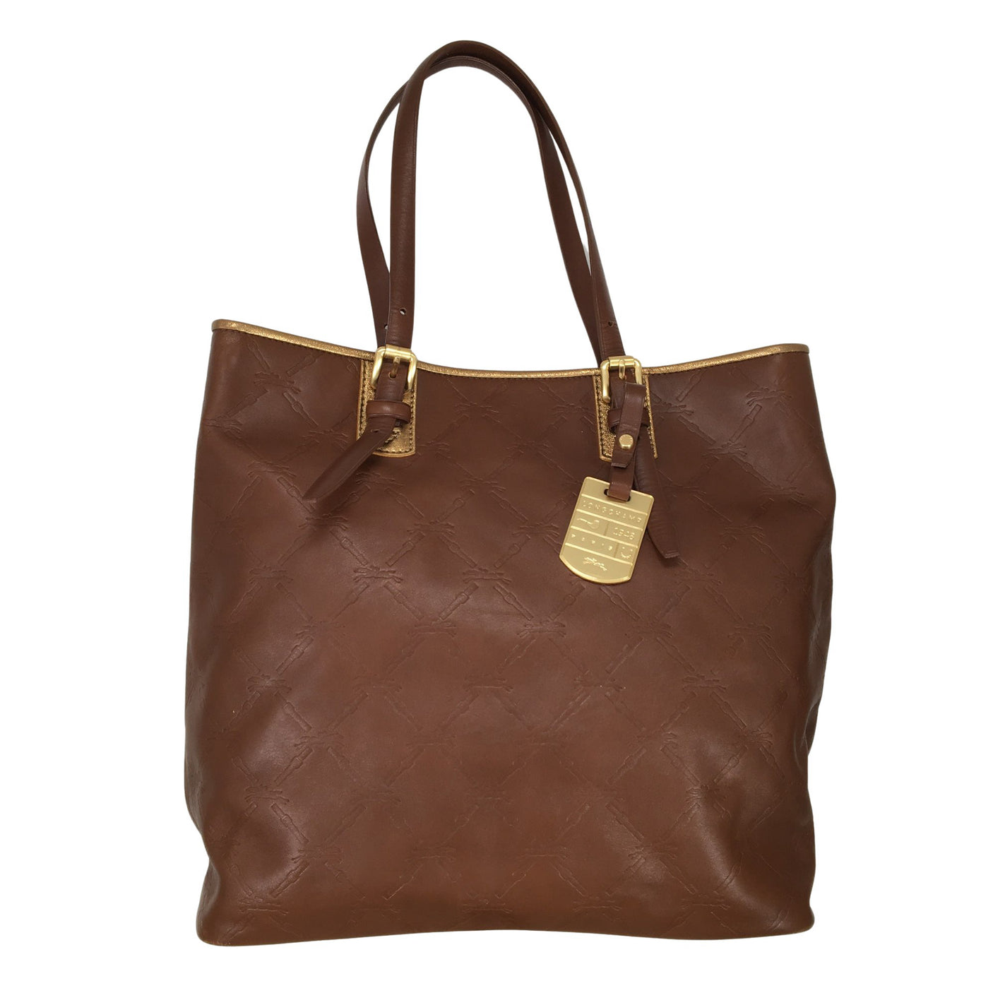 Unisex Longchamp - Käsilaukku, koko Midi - (1)