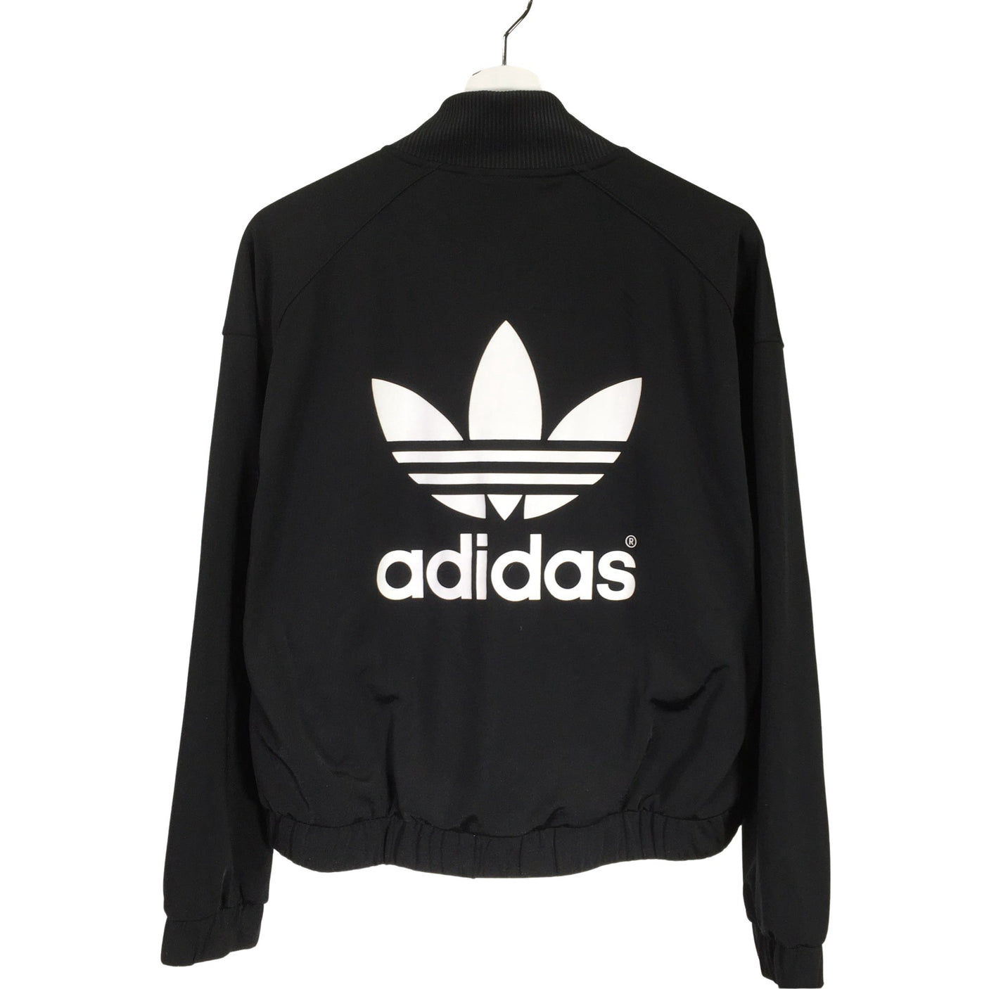 Unisex Adidas - Verryttelytakki, koko 36 - (2)