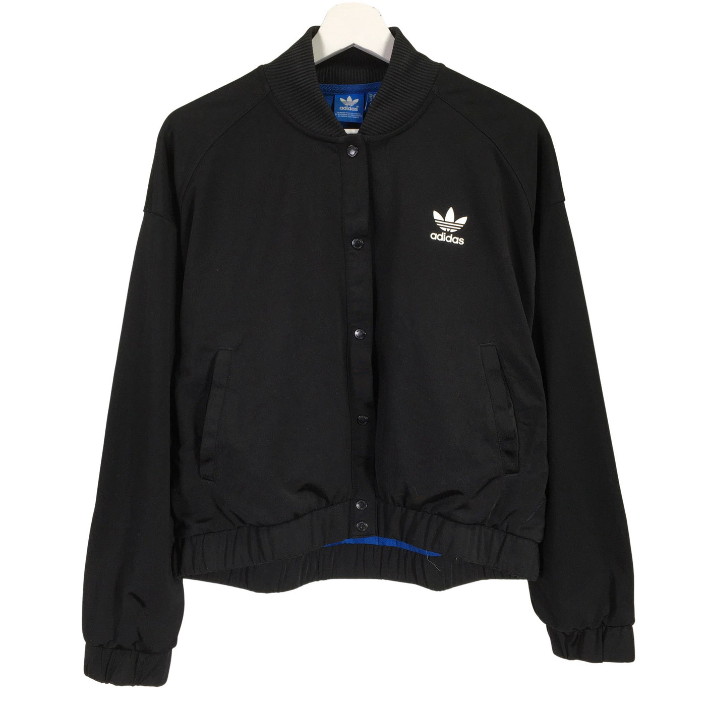 Unisex Adidas - Verryttelytakki, koko 36 - (1)