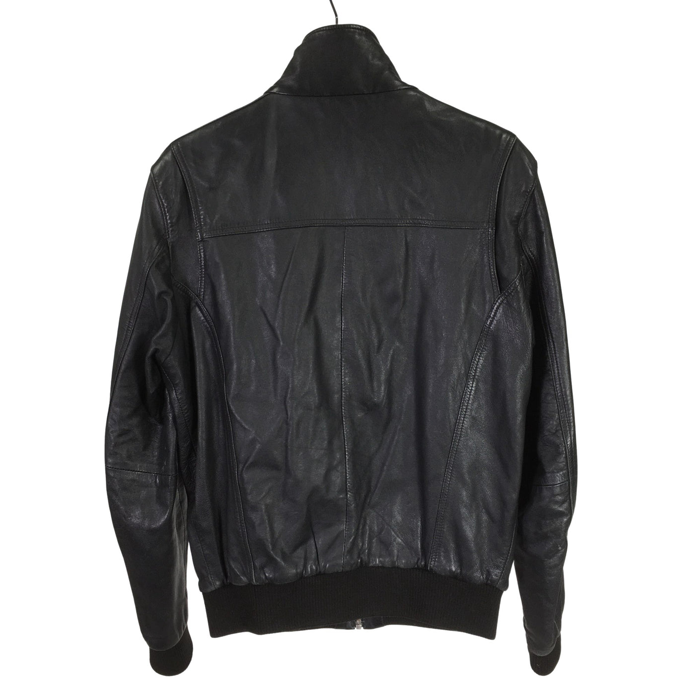 Unisex Utterly - Nahkatakki, koko XL - (2)