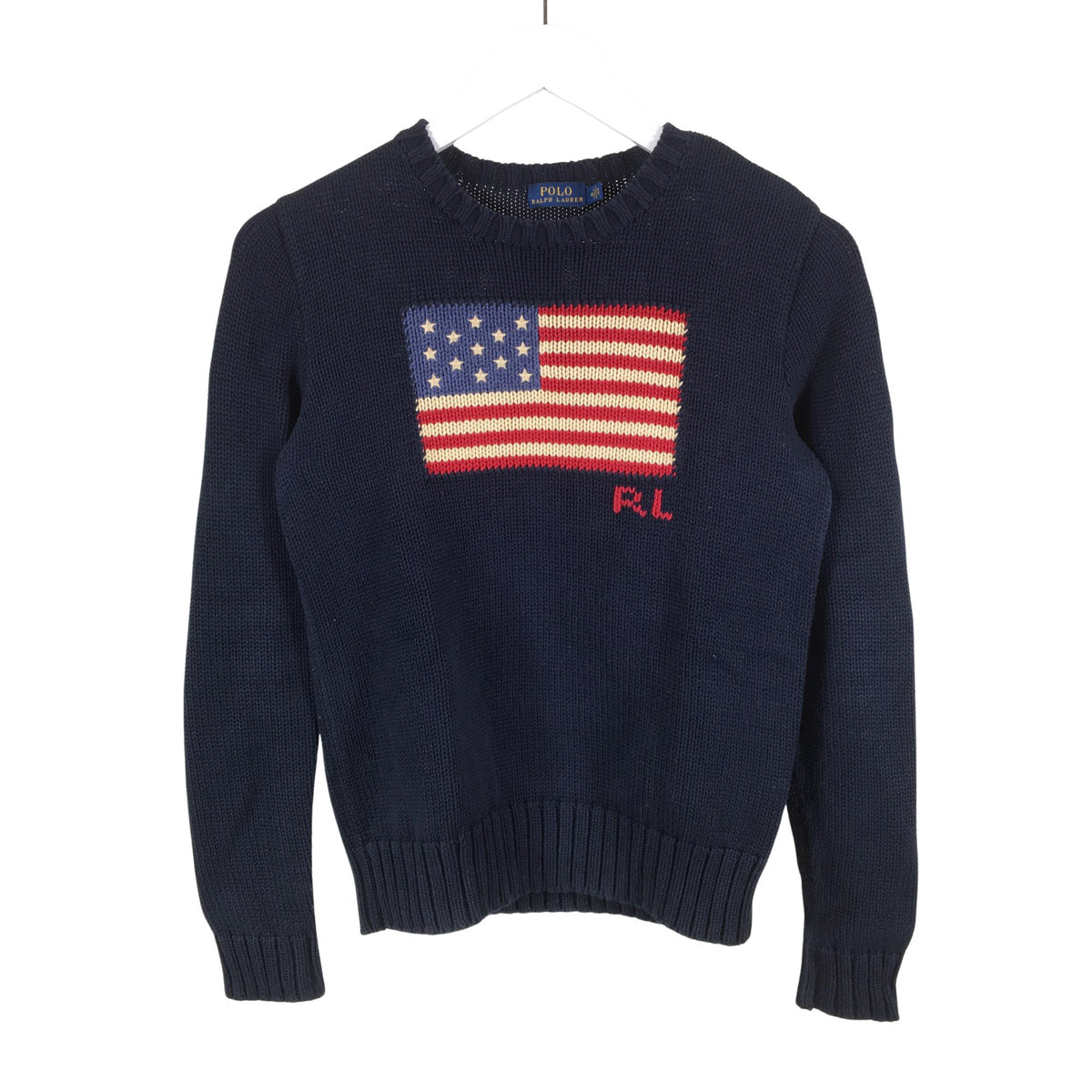 Unisex Ralph Lauren - Neulepaita, koko 158 - 164 - (1)
