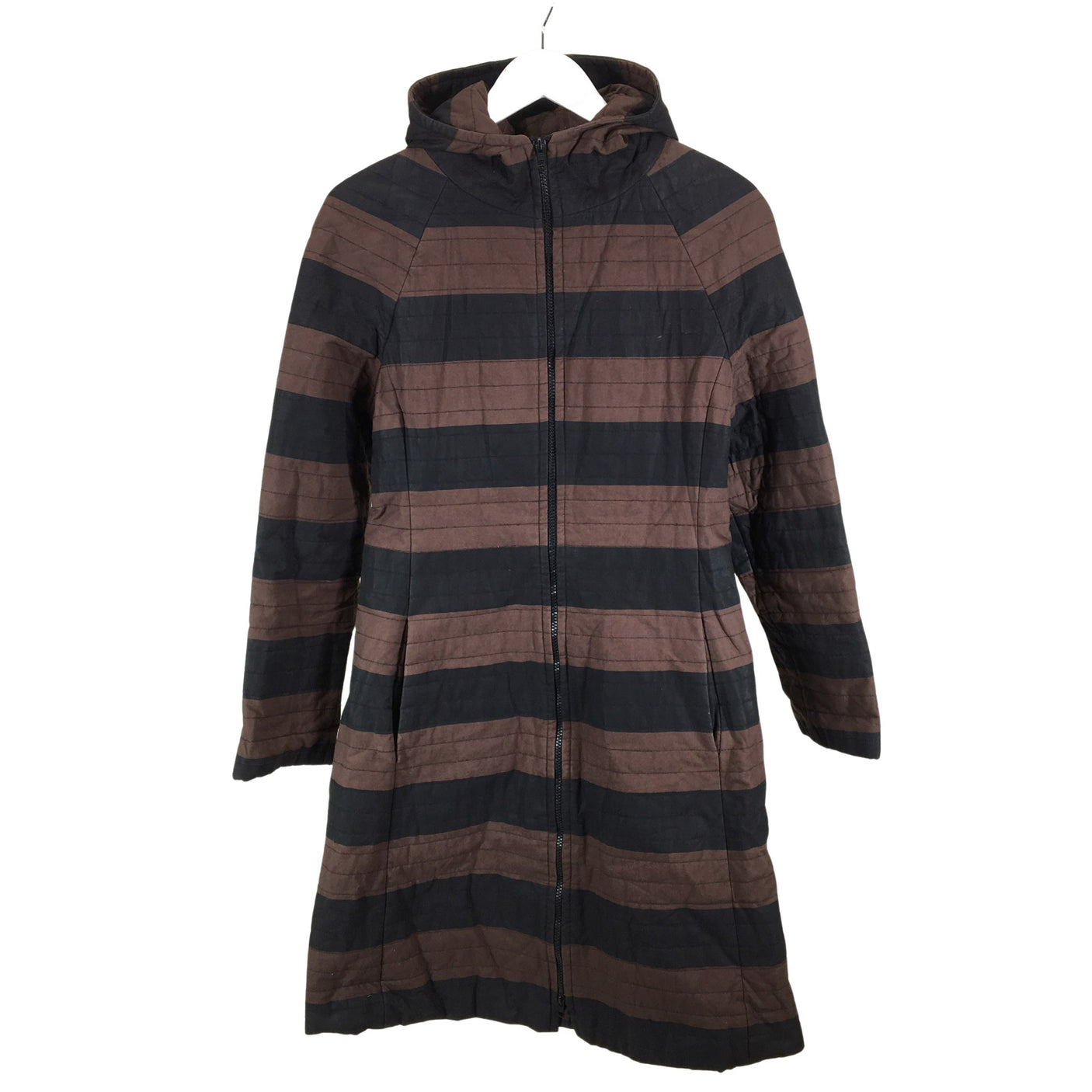 Unisex Vuokko - Kevyttoppatakki, koko 36 - (1)