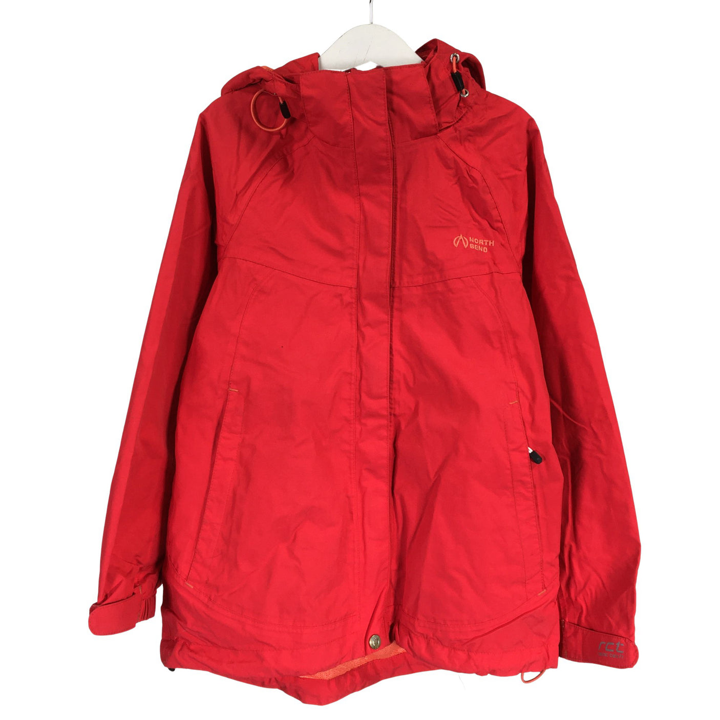 Unisex North bend - Välikausitakki, koko 134 - 140 - (1)