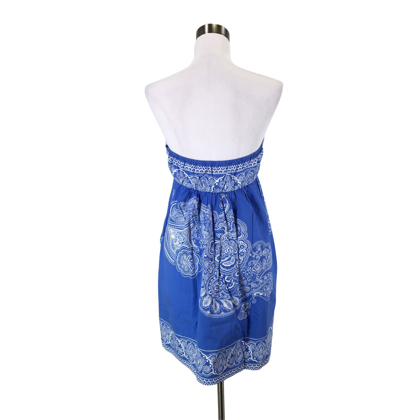 Unisex Benetton - Kesämekko, koko 36 - (2)