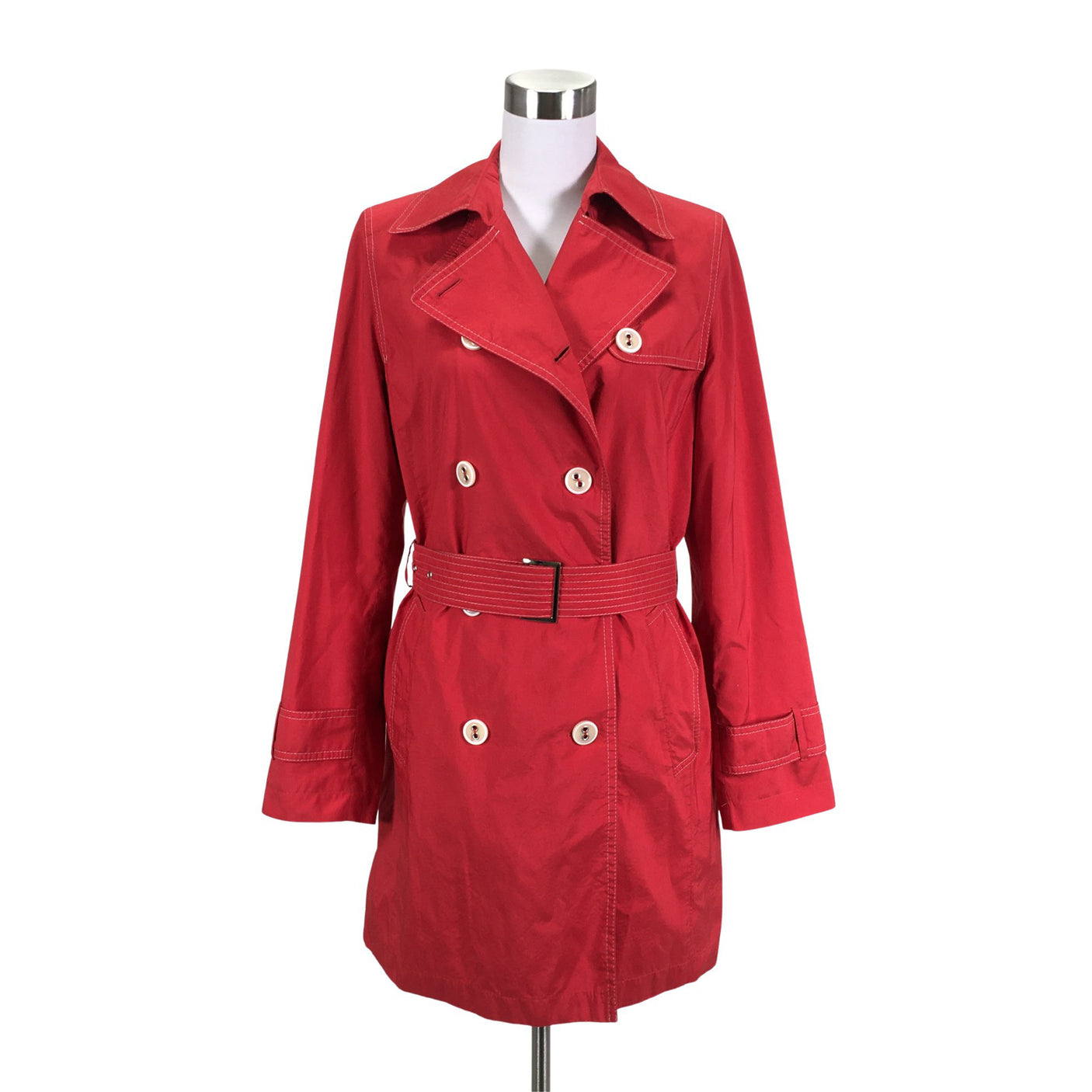 Unisex Santarelli - Trenssitakki, koko 40 - (1)