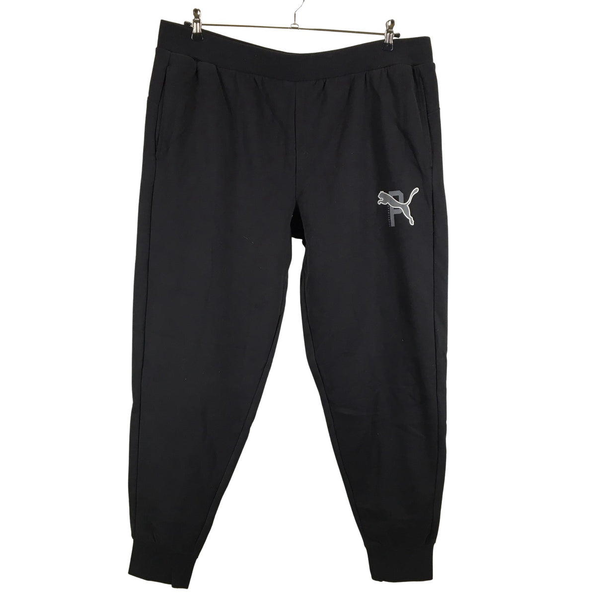 Unisex Puma - Collegehousut, koko XXL - (1)