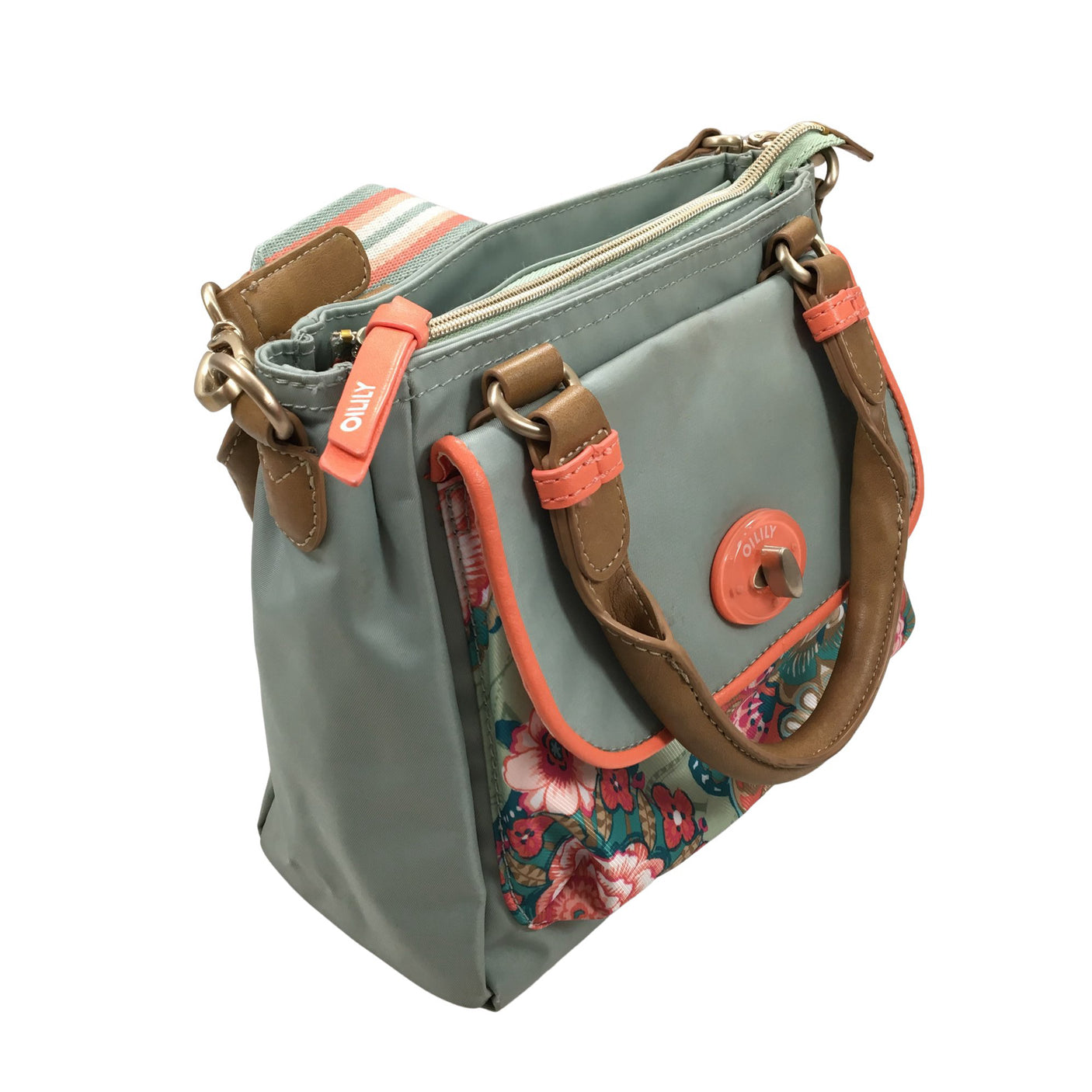 Unisex Oilily - Käsilaukku, koko Mini - (3)