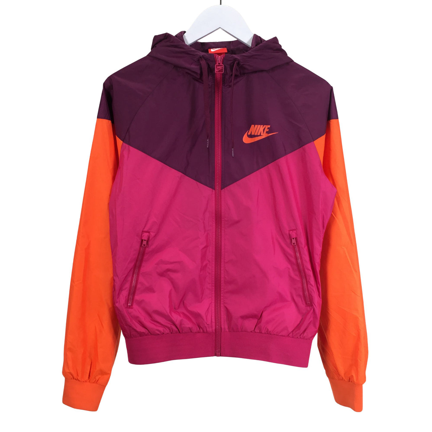 Unisex Nike - Urheilutakki, koko 38 - (1)