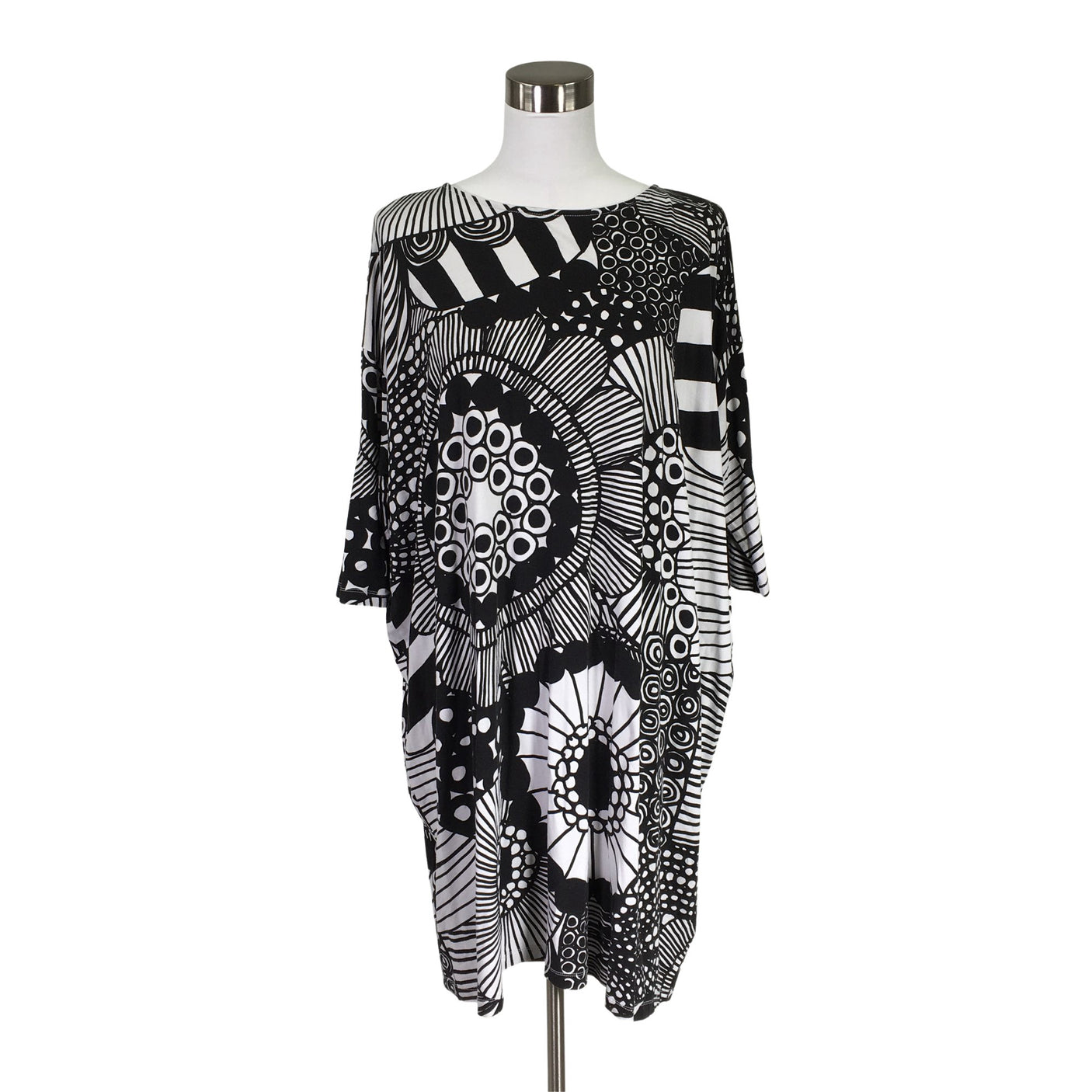 Unisex Marimekko - Trikoomekko, koko 38 - (1)