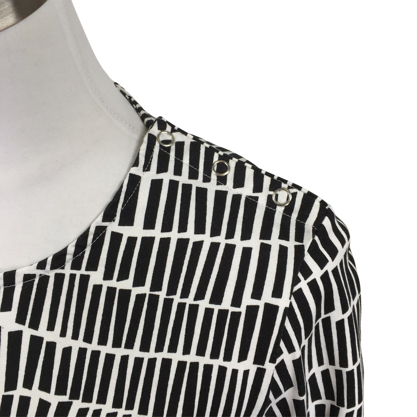 Unisex Marimekko - Trikoomekko, koko 38 - (3)