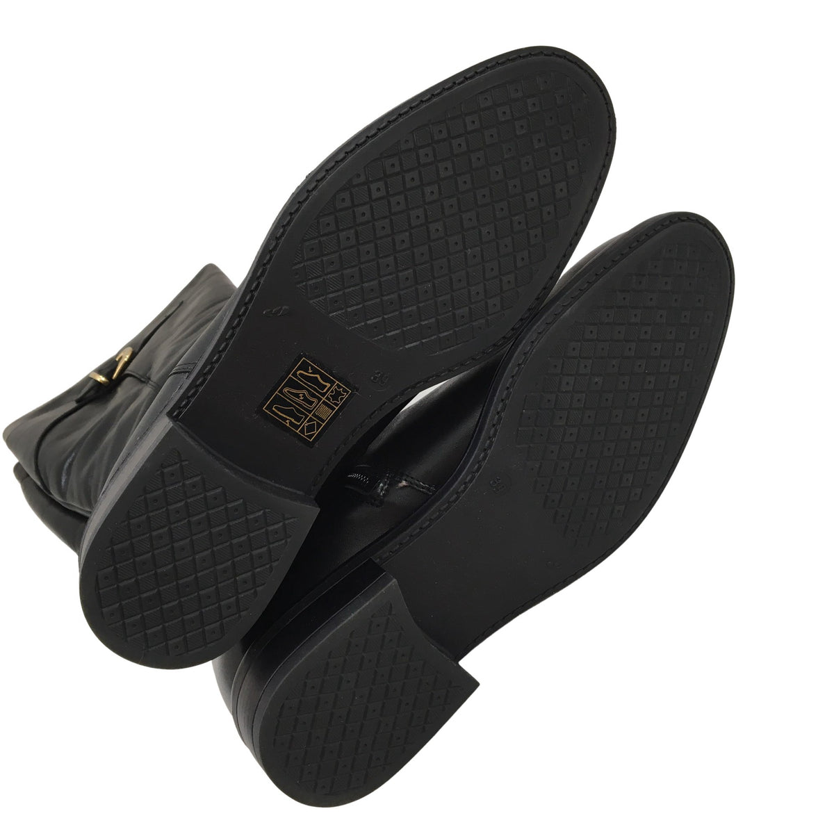 Unisex Pertti Palmroth - Saappaat, koko 39 - (2)