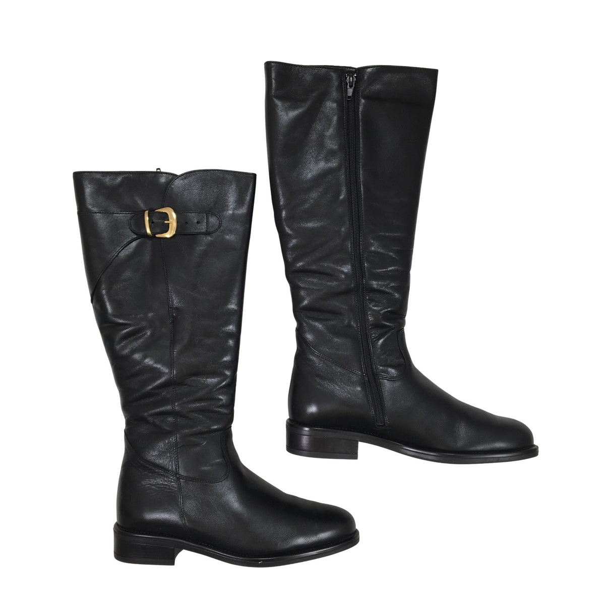 Unisex Pertti Palmroth - Saappaat, koko 39 - (1)