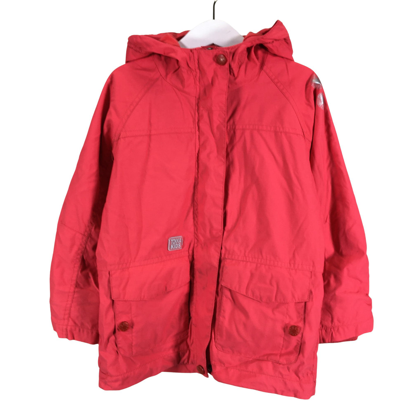 Unisex Tokka Kids - Välikausitakki, koko 104 - 110 - (1)