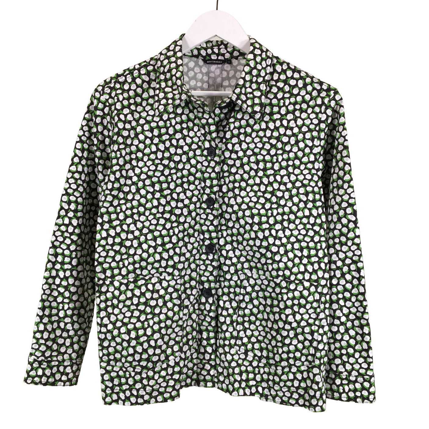 Unisex Marimekko - Pusero, koko 38 - (1)
