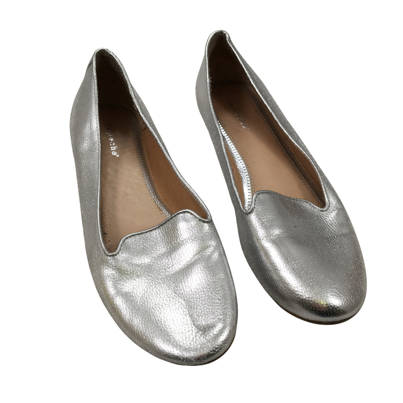 Unisex Depeche - Loaferit, koko 38 - (2)