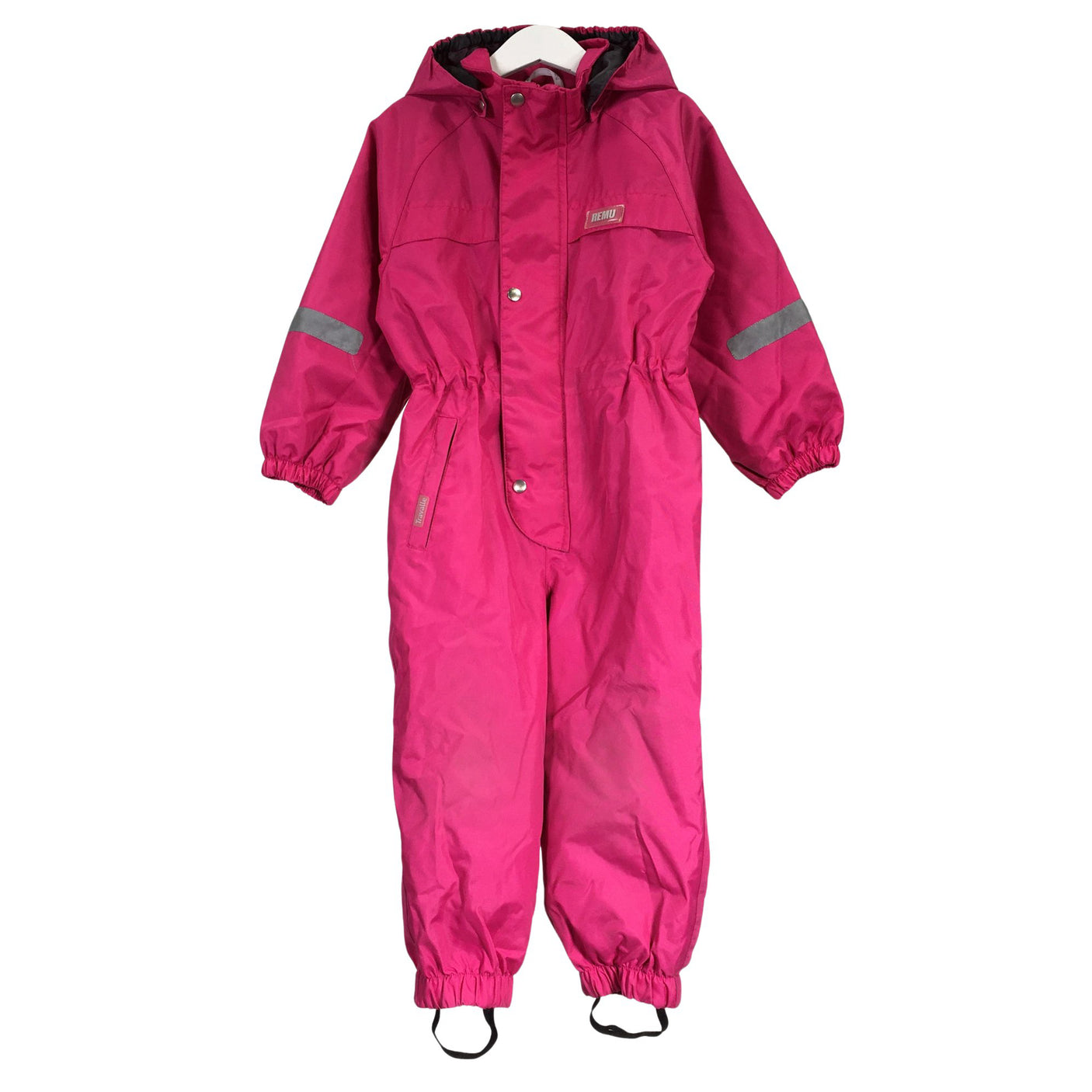 Unisex Remu - Välikausihaalari, koko 98 - 104 - (1)