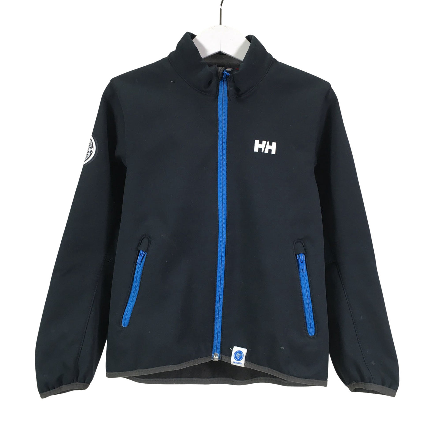 Unisex Helly Hansen - Softshell-takki, koko 104 - 110 - (1)