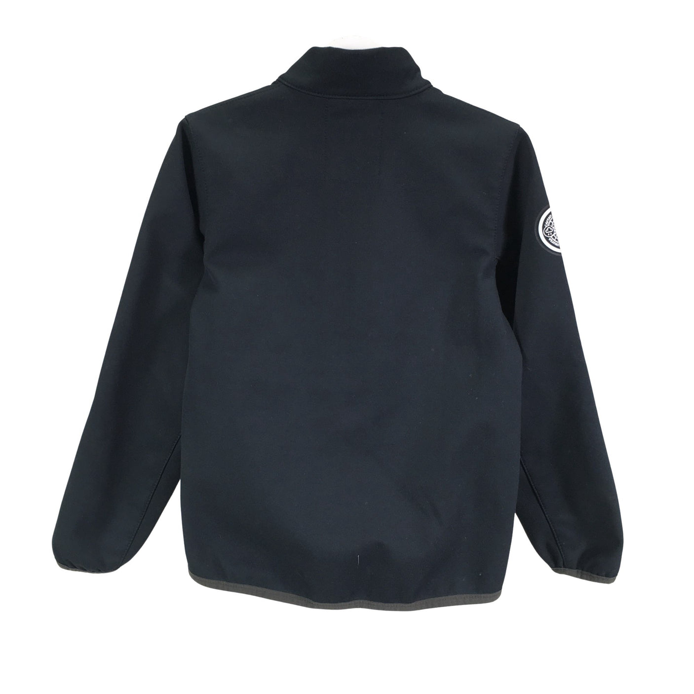 Unisex Helly Hansen - Softshell-takki, koko 104 - 110 - (2)