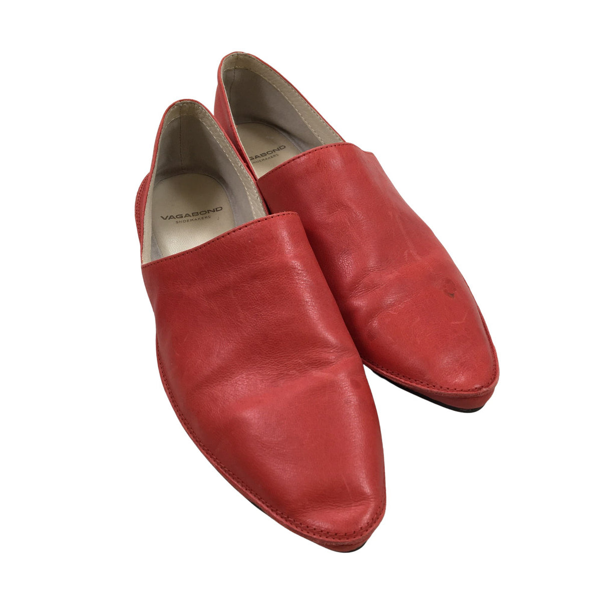 Unisex Vagabond - Loaferit, koko 37 - (2)