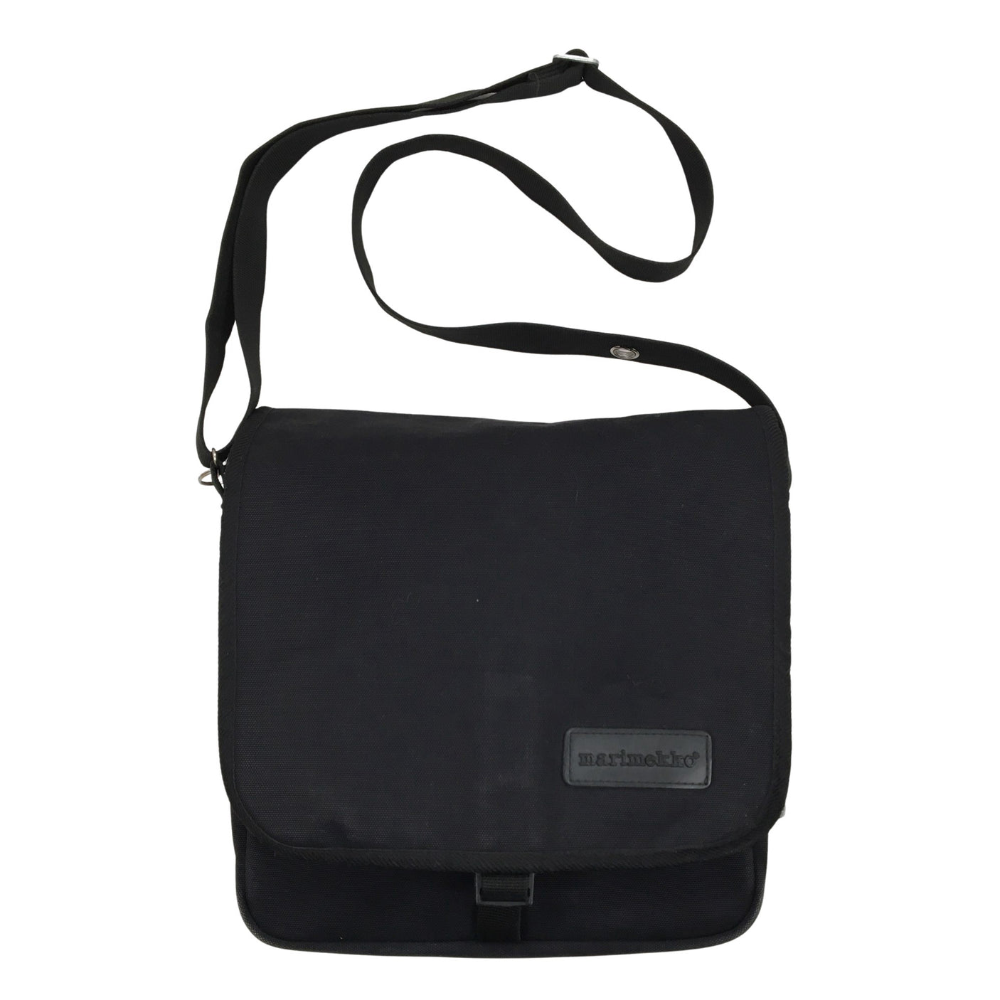 Unisex Marimekko - Olkalaukku, koko Midi - (1)