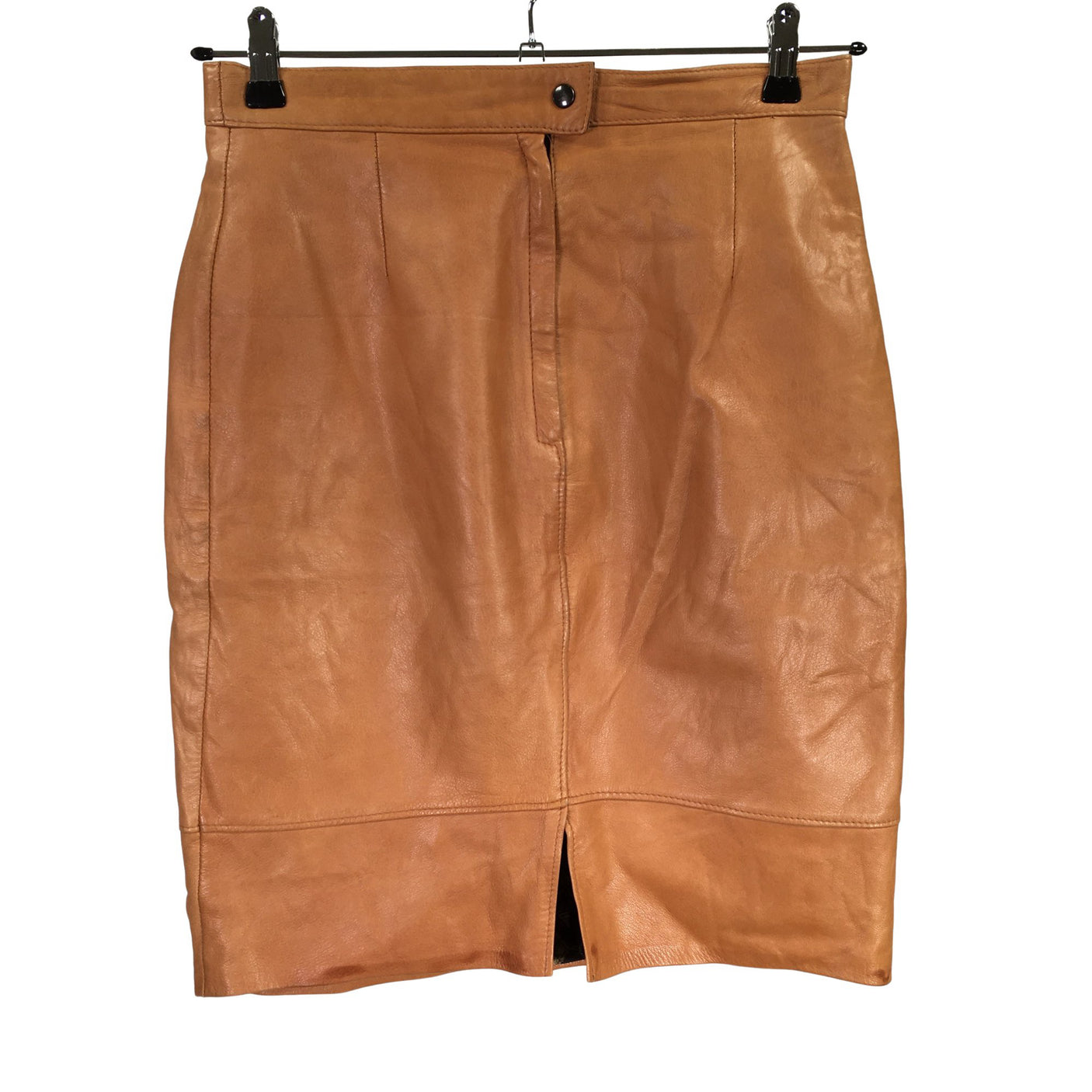 Unisex Salmi Leather - Nahkahame, koko 40 - (1)