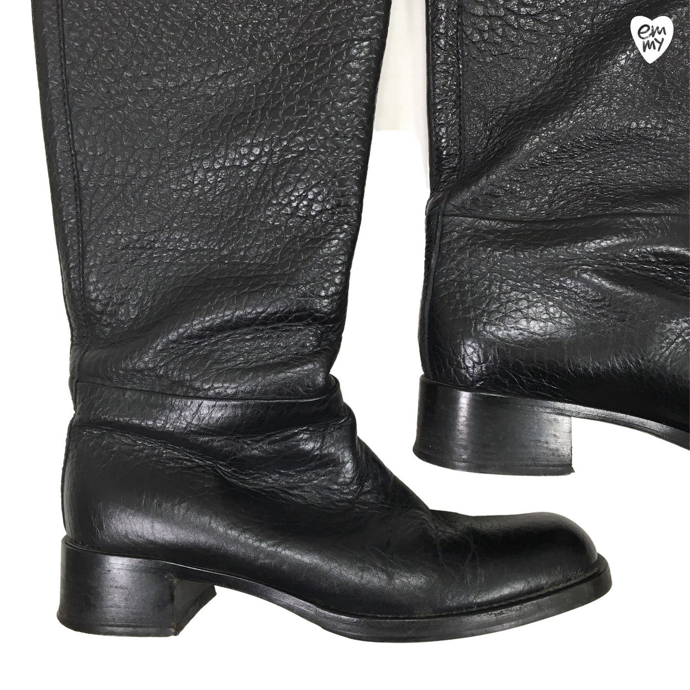 Unisex Prada - Saappaat, koko 40 - (3)