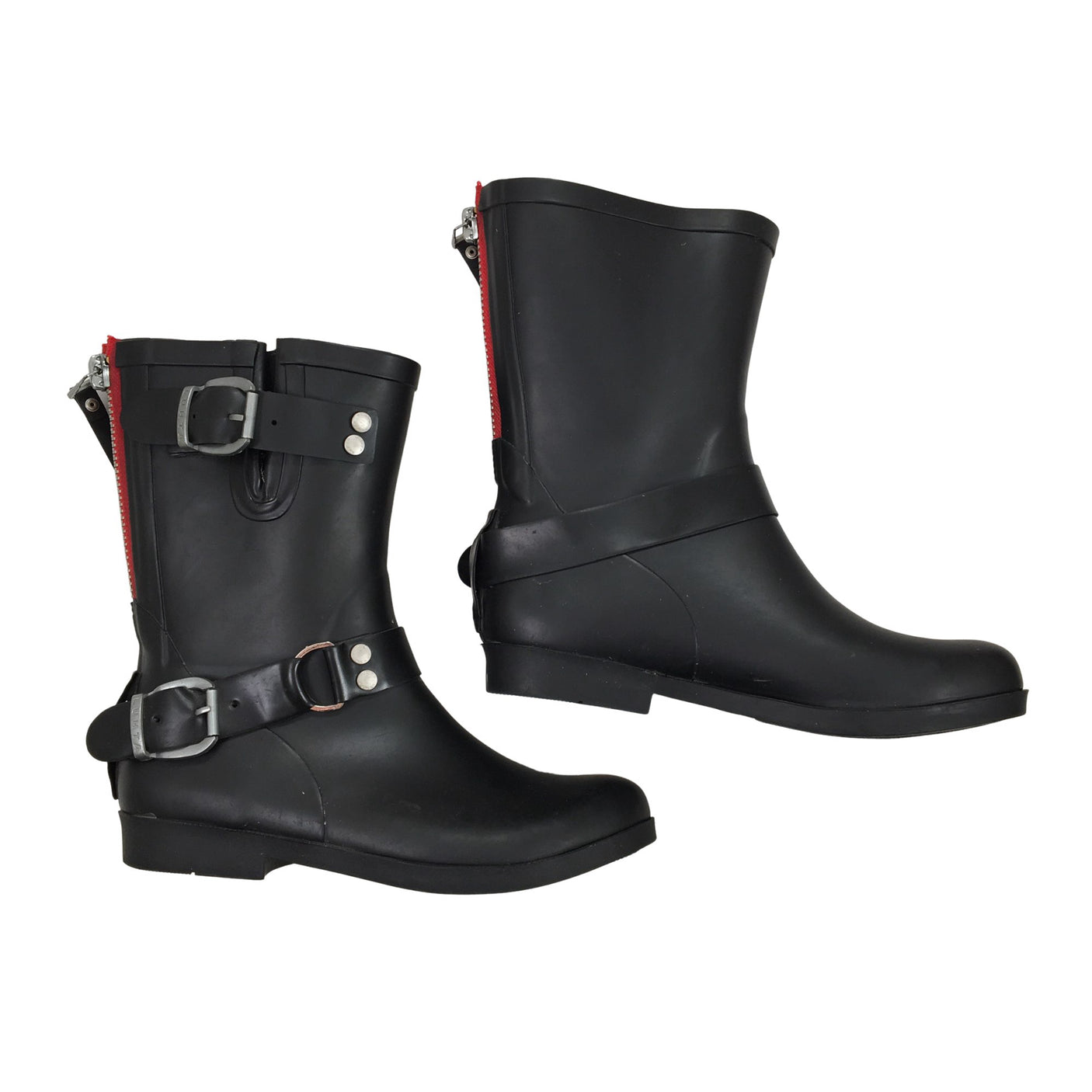 Unisex Luhta - Kumisaappaat, koko 37 - (1)