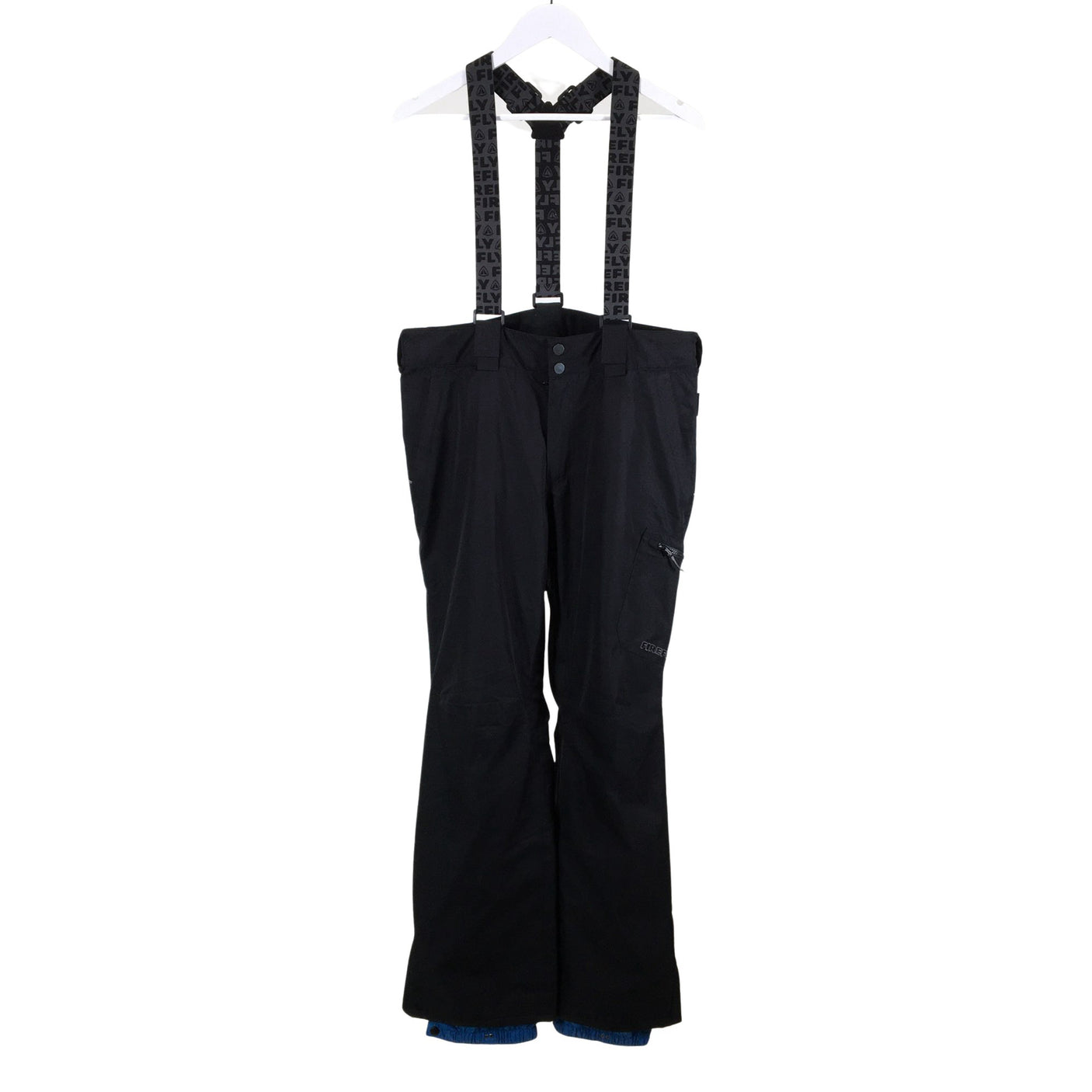 Unisex Firefly - Toppahousut, koko L - (1)