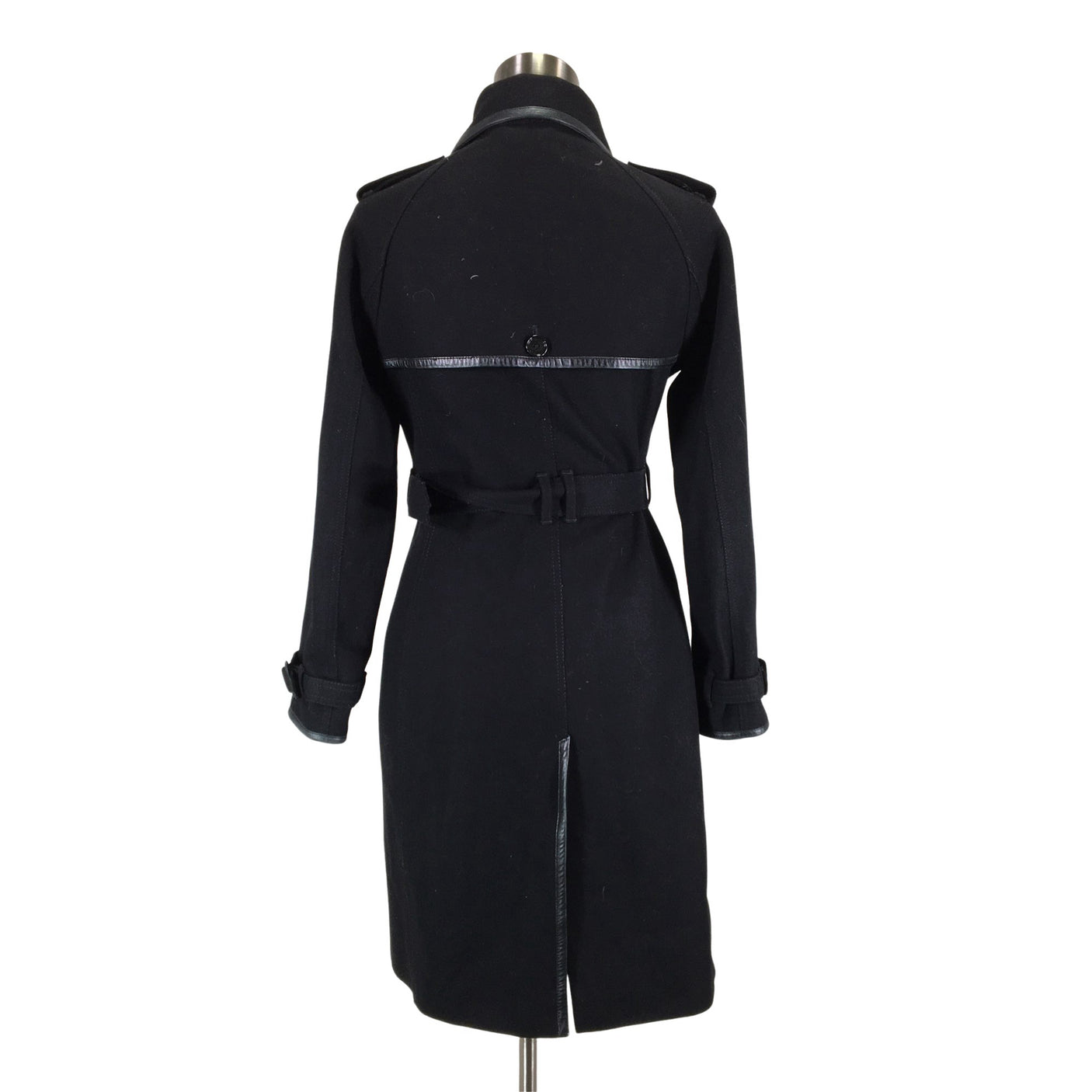 Unisex J.Lindeberg - Villakangastakki, koko 38 - (2)