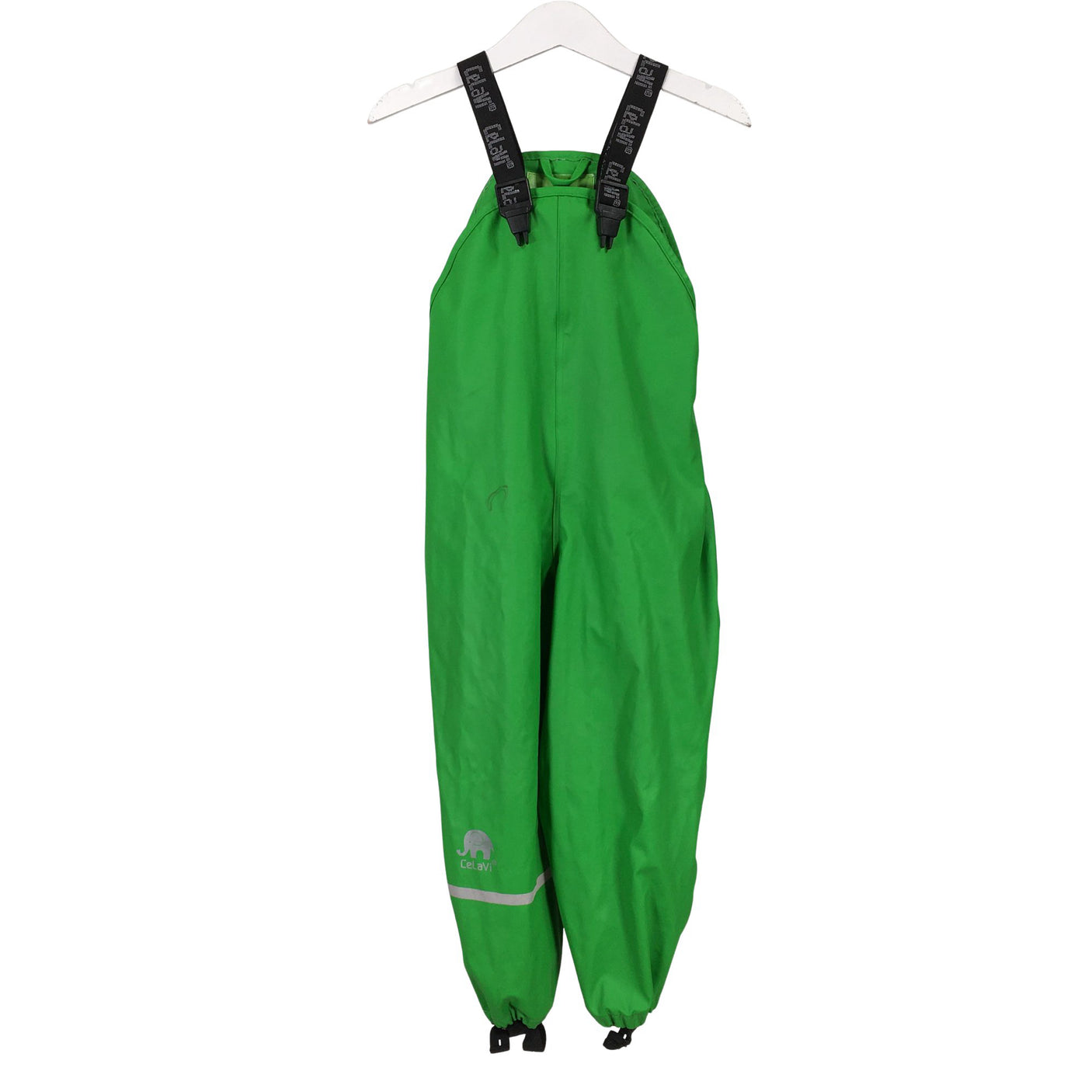 Unisex CeLaVi - Sadehousut, koko 98 - 104 - (1)