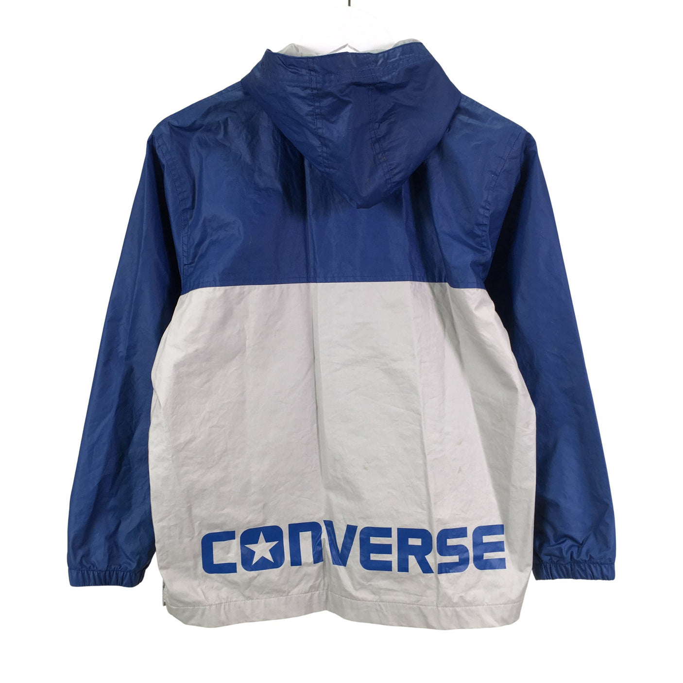 Unisex Converse - Välikausitakki, koko 152 - 158 - (2)