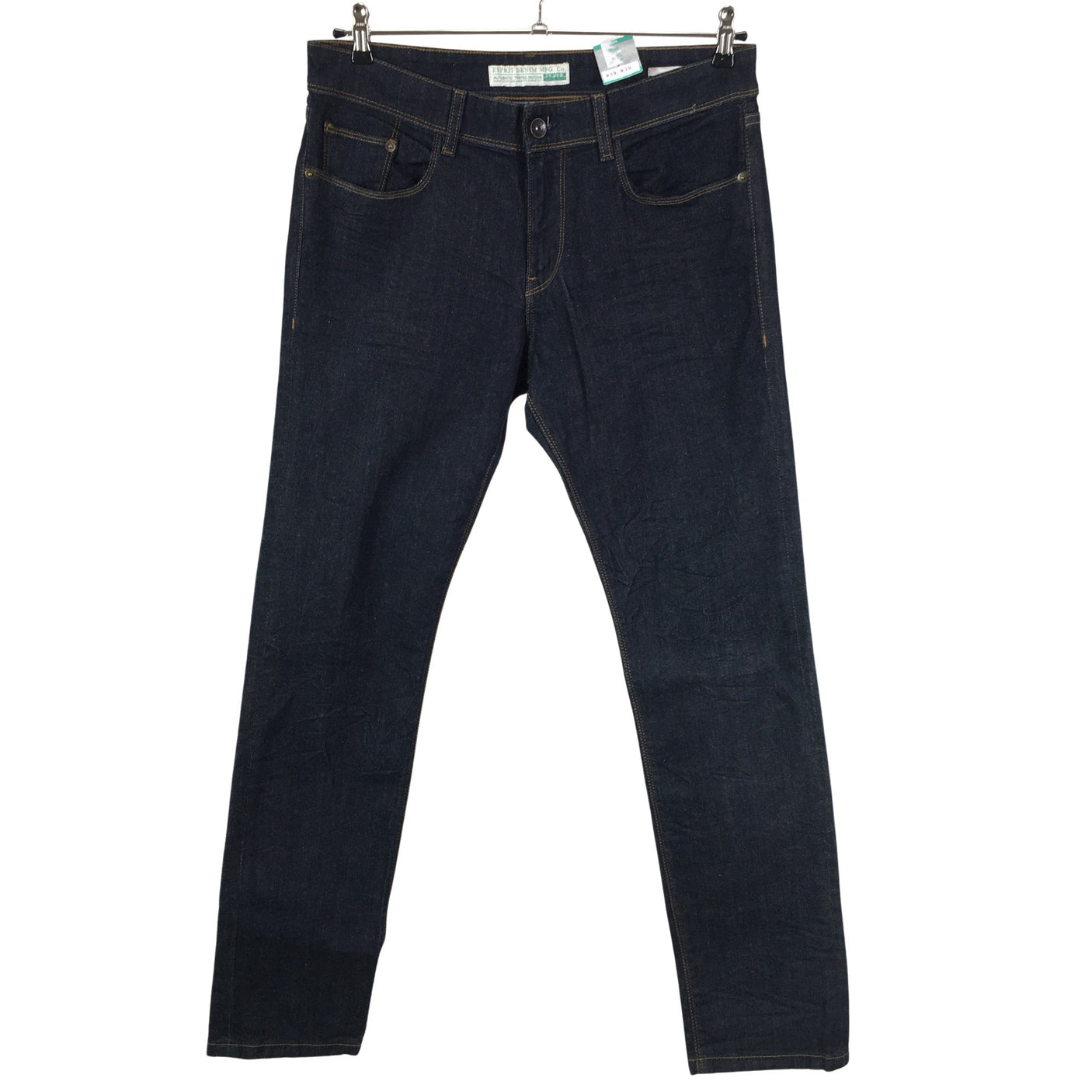 Unisex Esprit - Farkut, koko L - (1)
