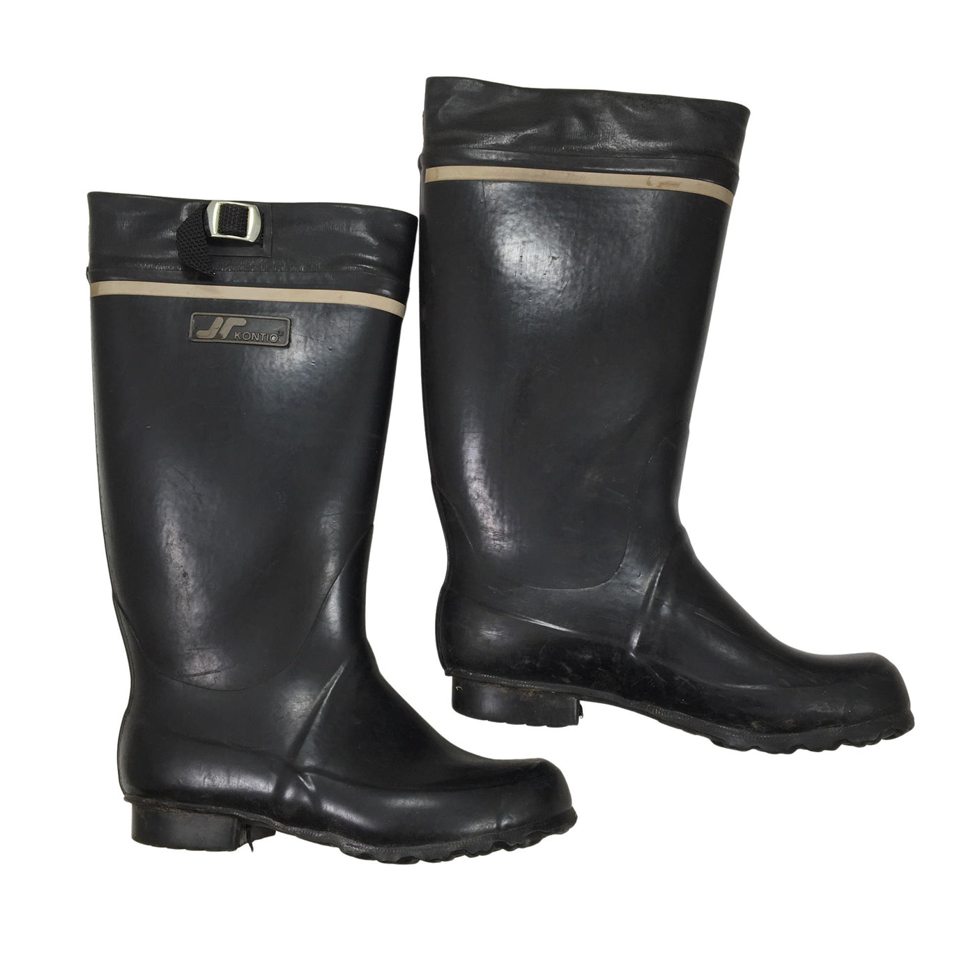 Unisex Nokian - Kumisaappaat, koko 37 - (1)