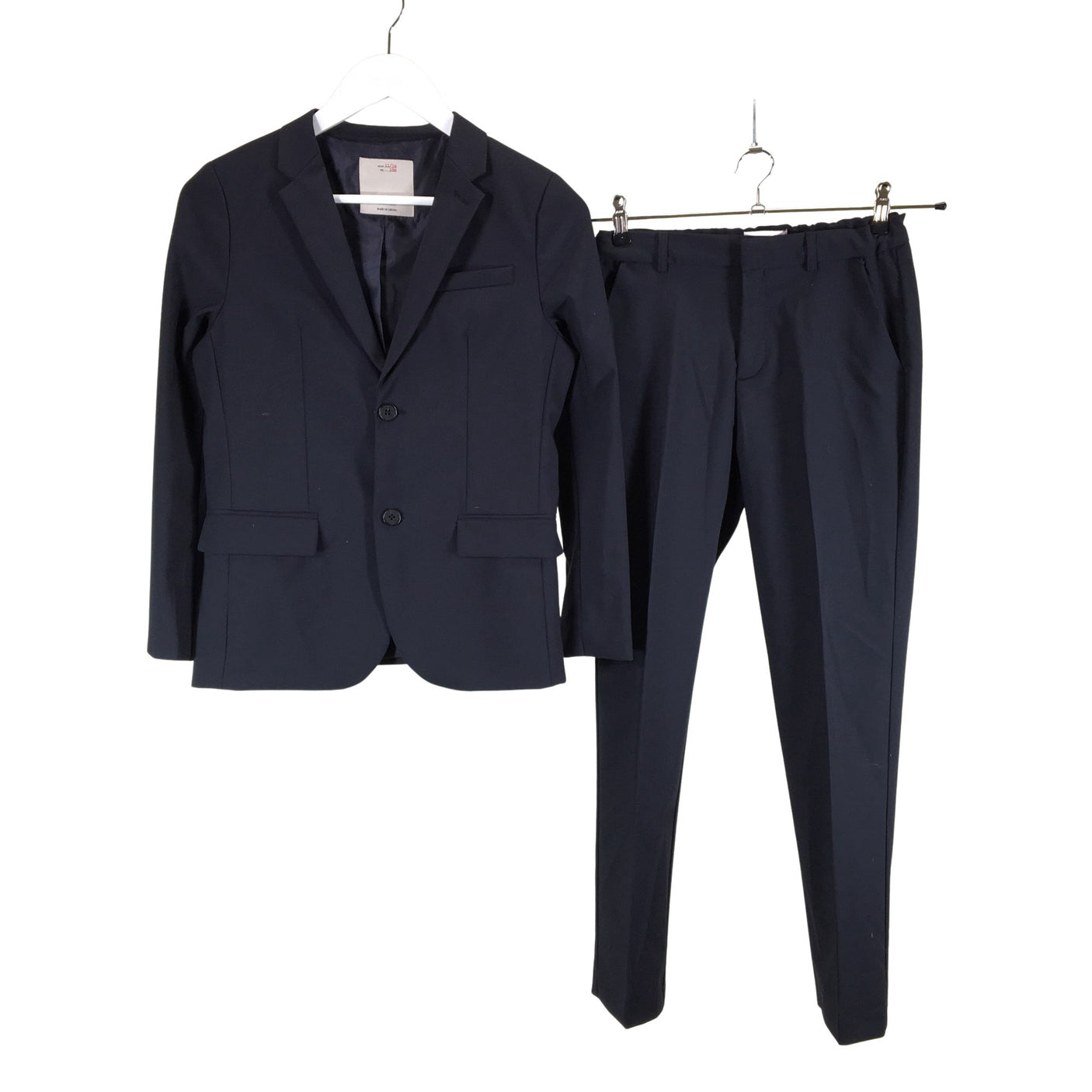 Unisex Zara - Puku, koko 146 - 152 - (1)