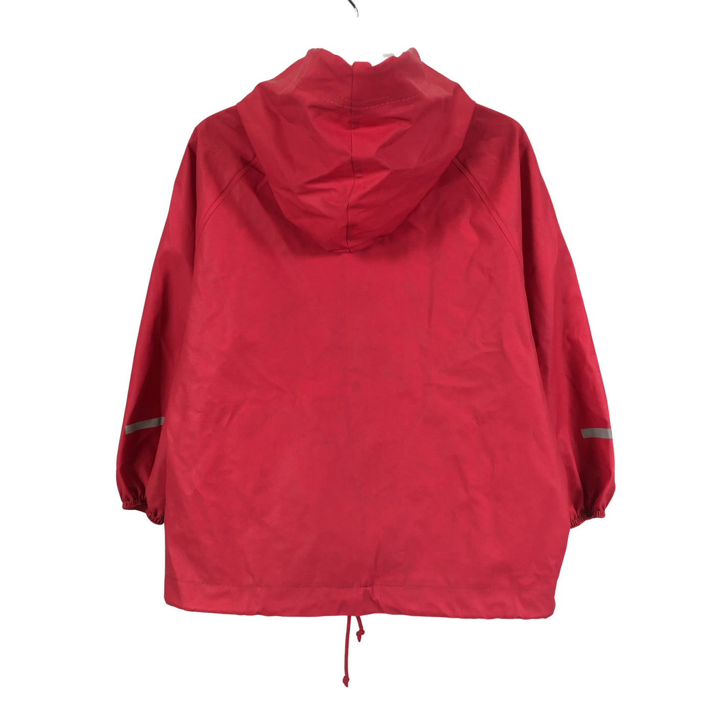 Unisex Rukka - Sadetakki, koko 104 - 110 - (2)