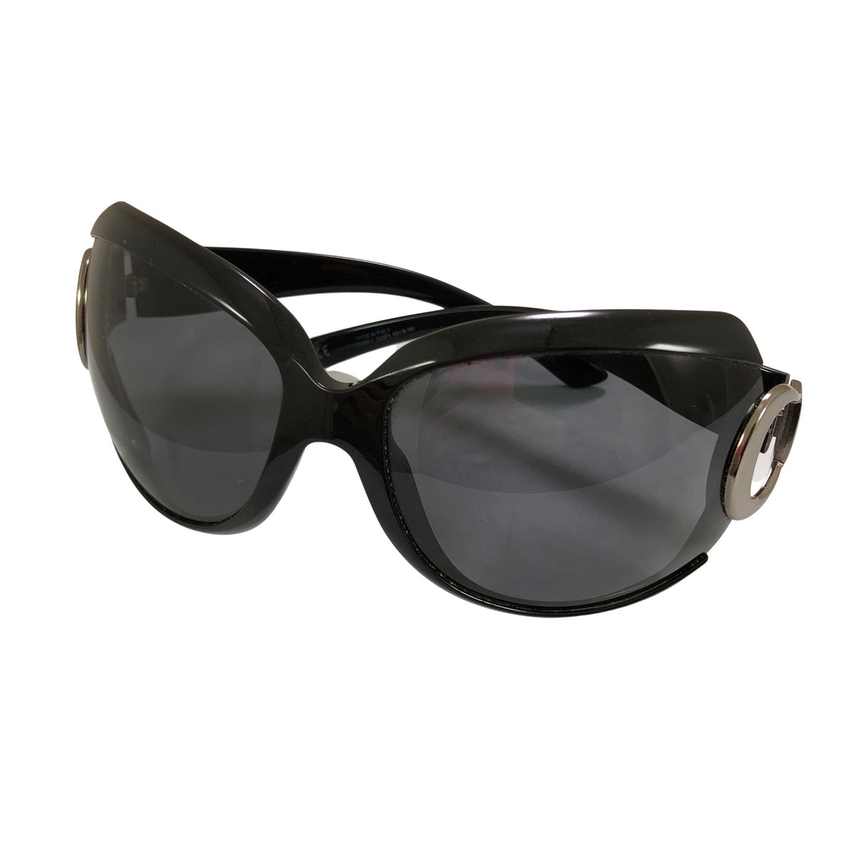 Unisex Christian Dior - Aurinkolasit, koko Ei kokoa - (1)